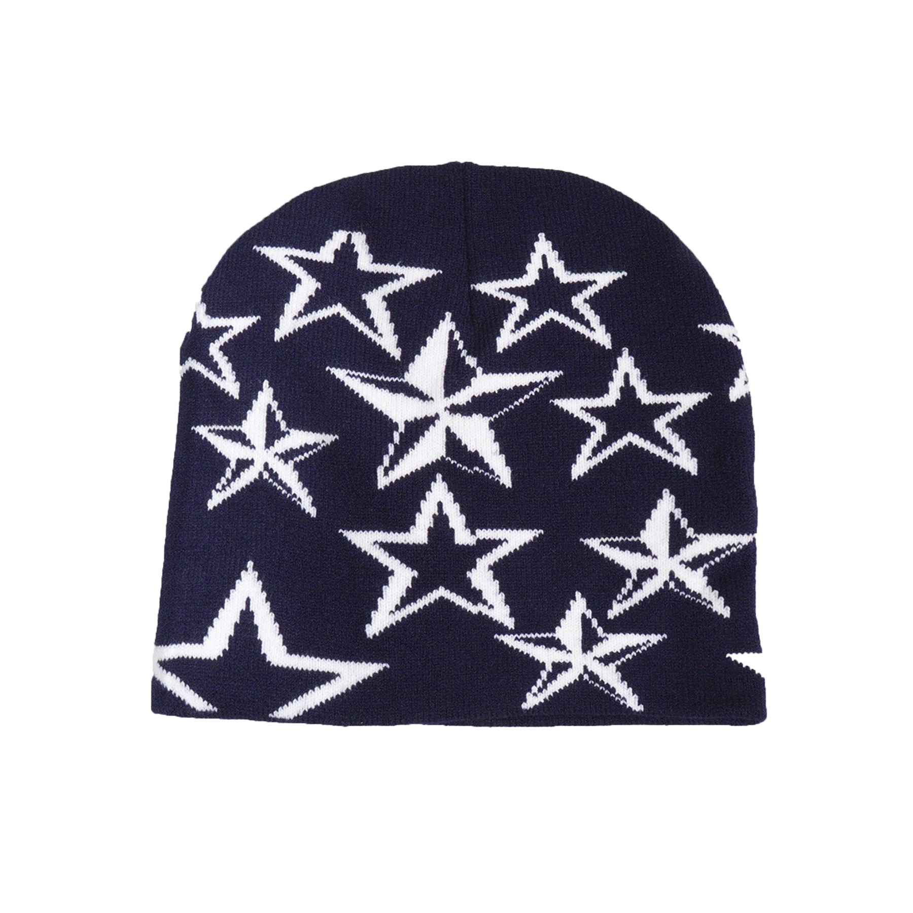 Little Star Knitted Hat 8