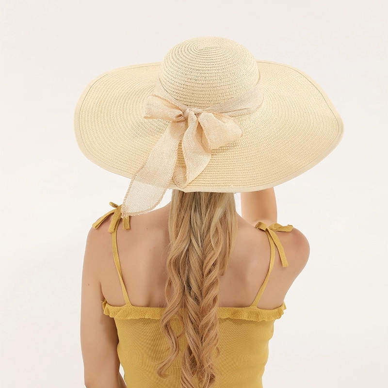 Womens Summer Sun Hat 2