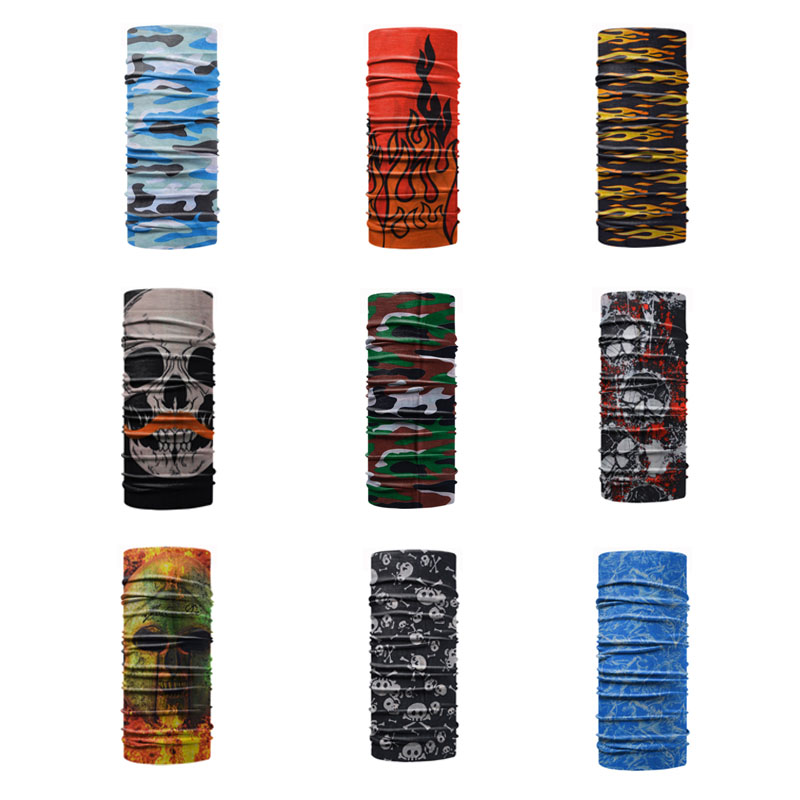 UV Resistance Face bandana 3