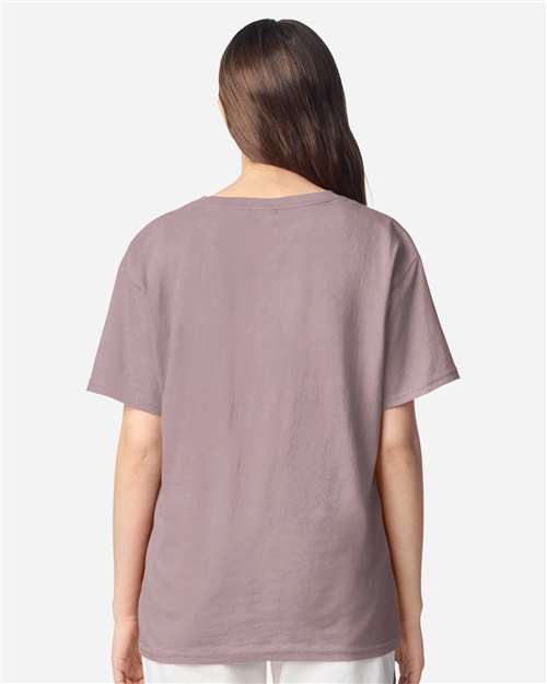 Youth Light Cotton T-Shirt - 3000B 294