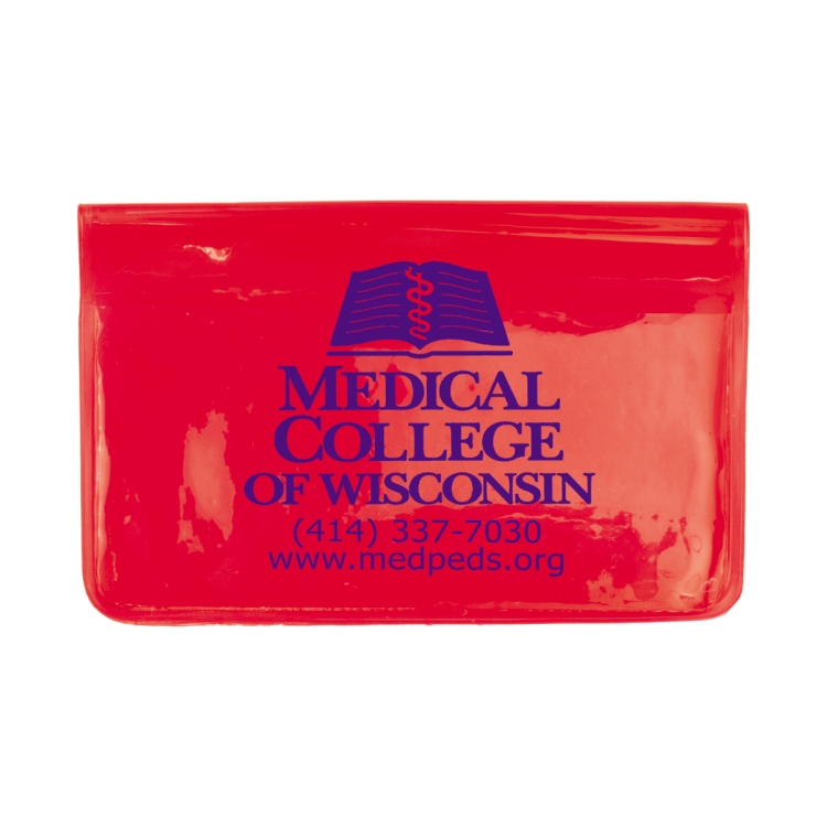 "MESS-NO-MORE XL" 10 Piece Stay Clean First Aid Kit 15