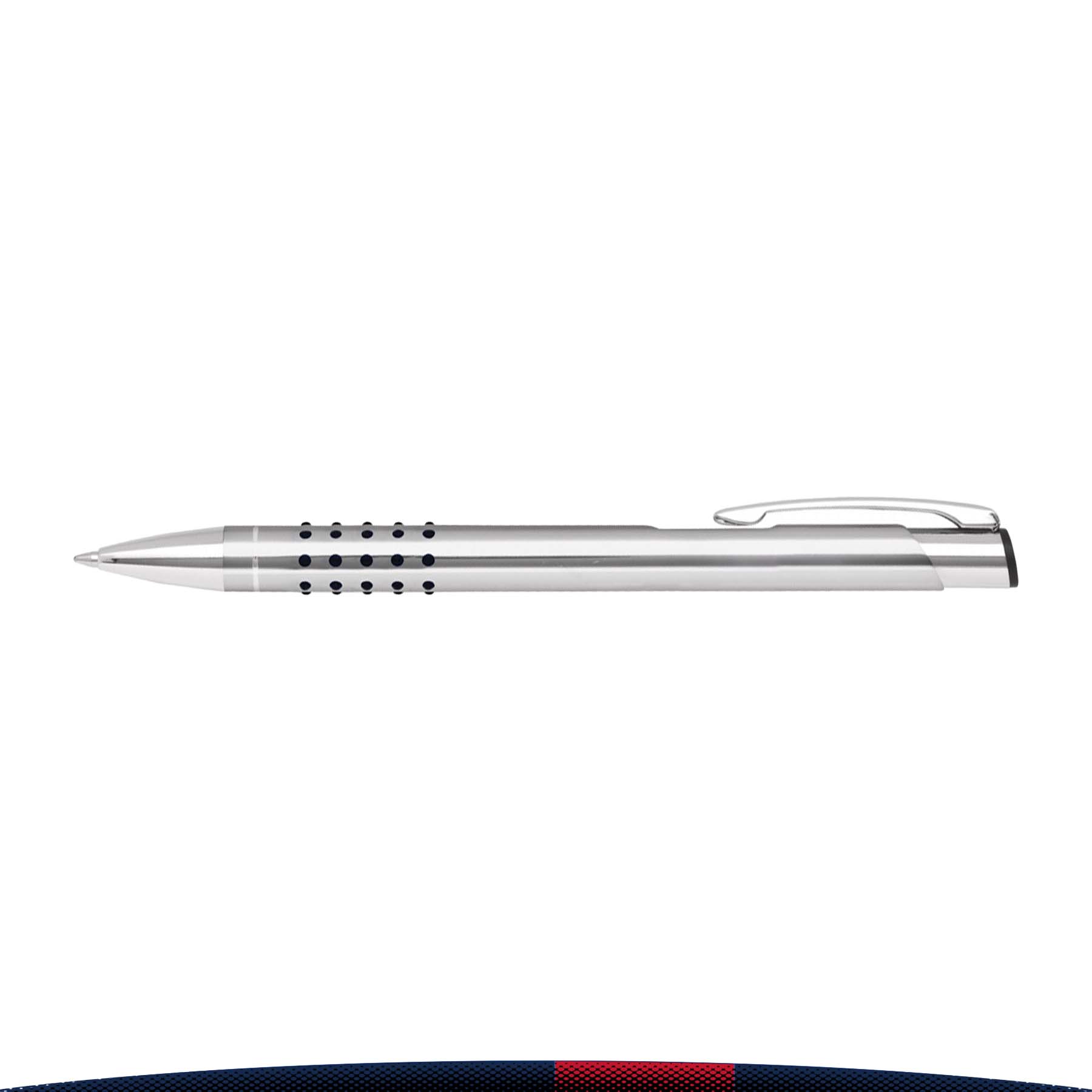 Zemia Metal Pen 1