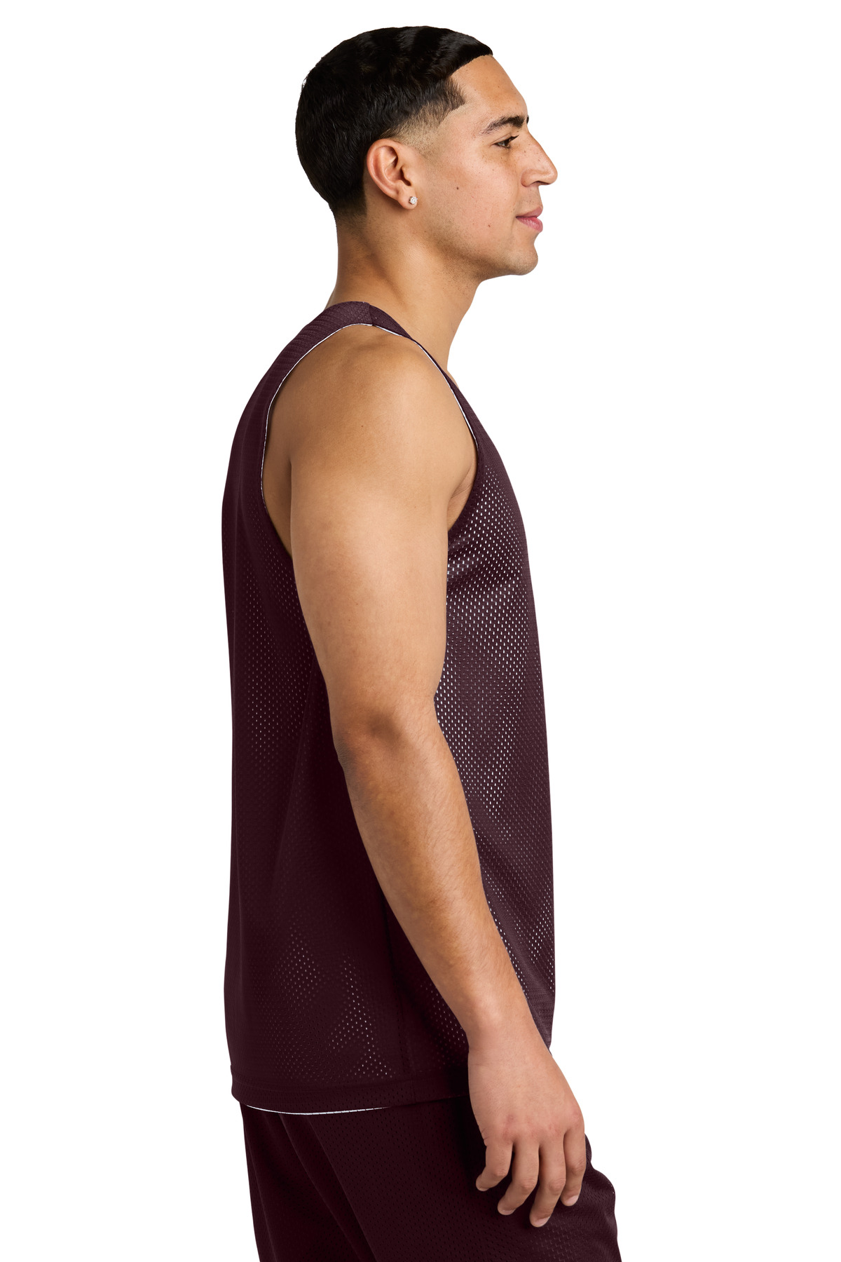 Sport-Tek PosiCharge Reversible Mesh Tank ST5000 17