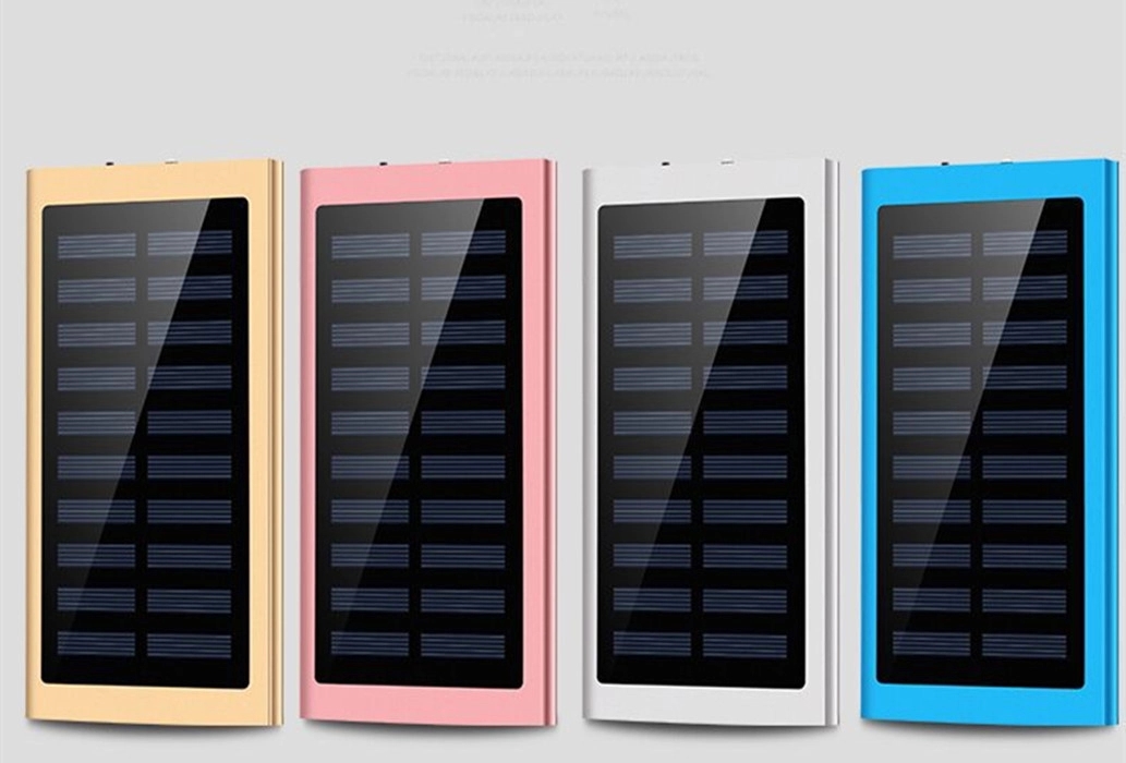 Solar Phone Charger 5