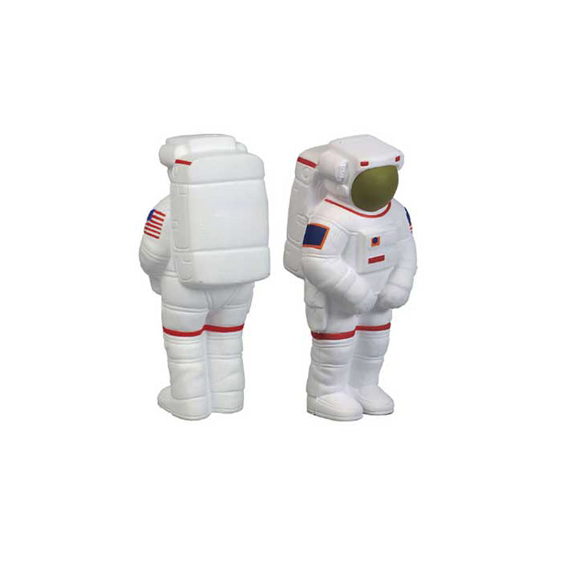 Creative Astronaut Squeeze Toy Stress Reliever 6