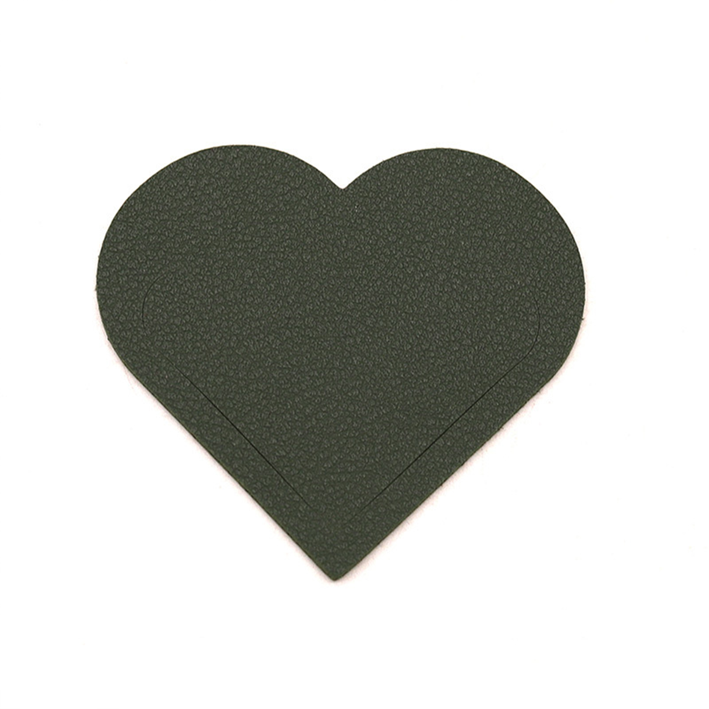 Heart Shaped Corner Page Marker 9