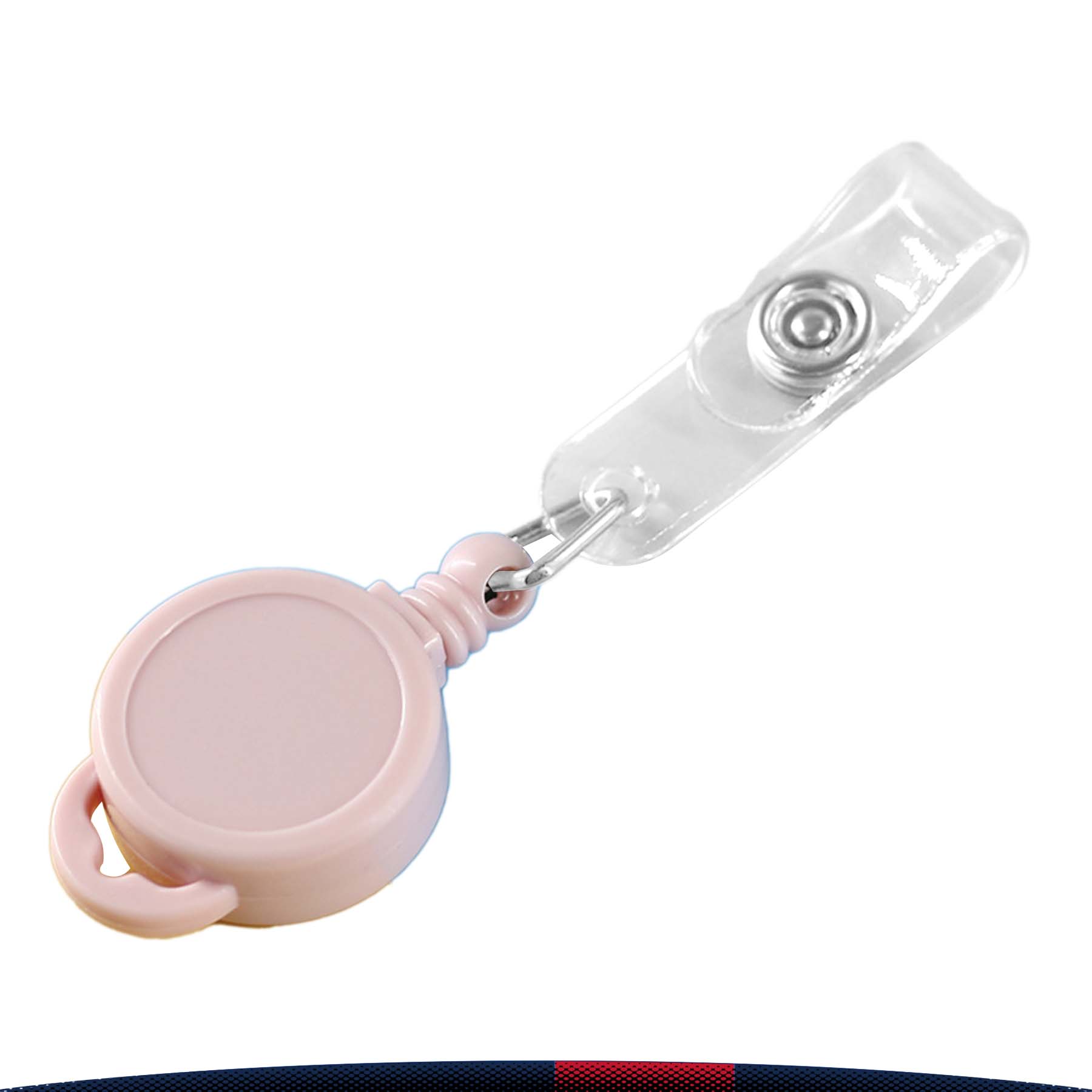 Sturdy Badge Holder Reel 10