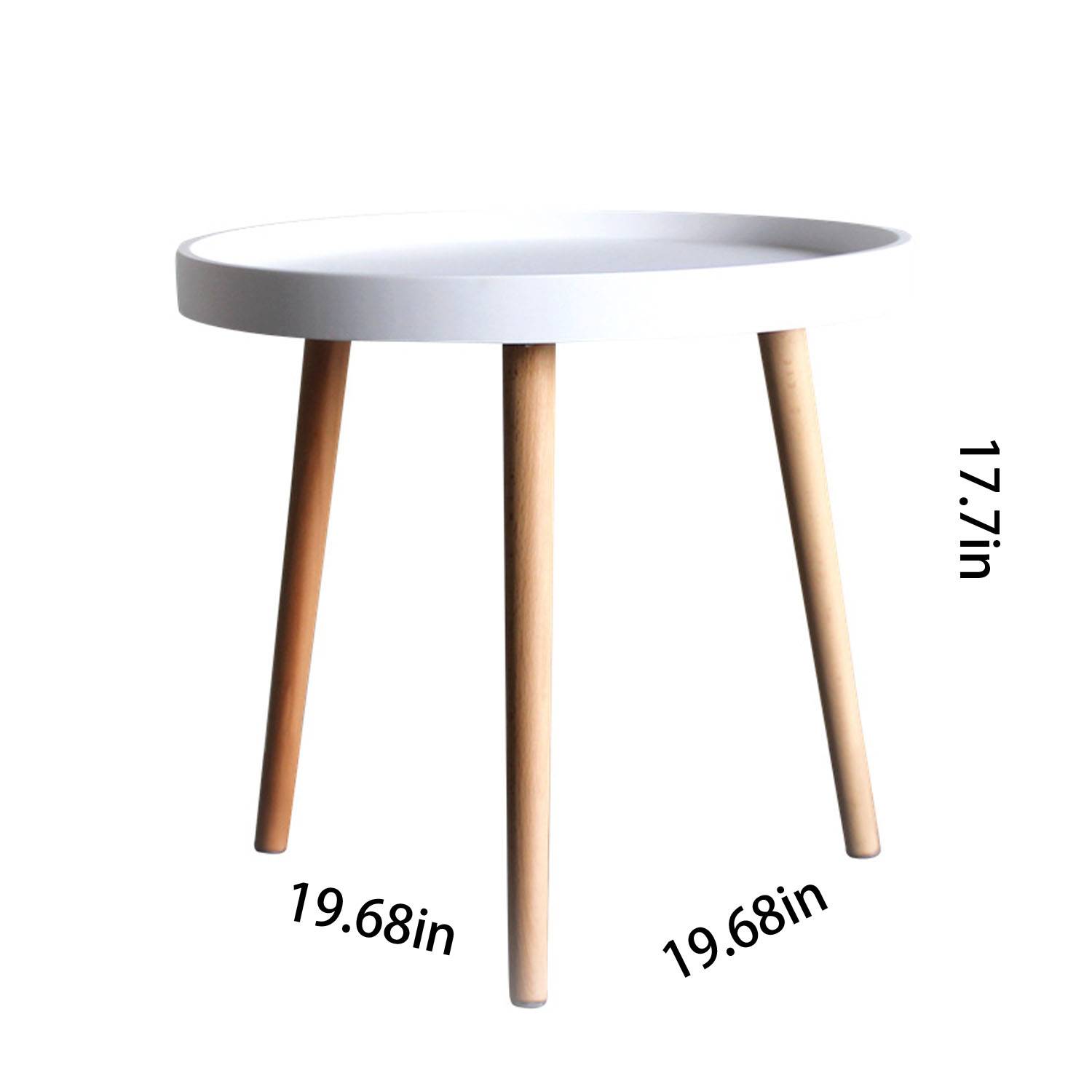 Simple Coffee Table 5