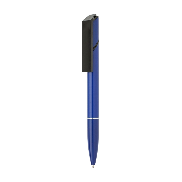 Mino-3 in 1 Stand USB Aluminium  Ballpoint Pen 1