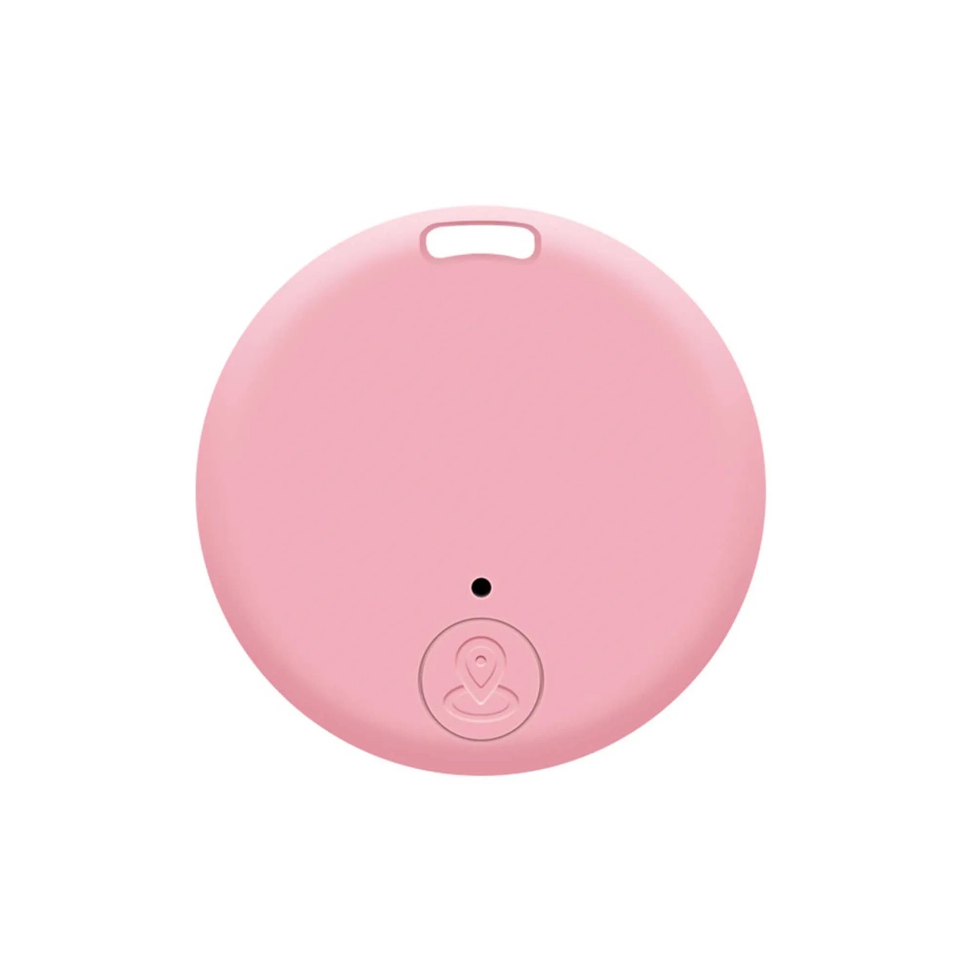 Round Tracking Locator 5