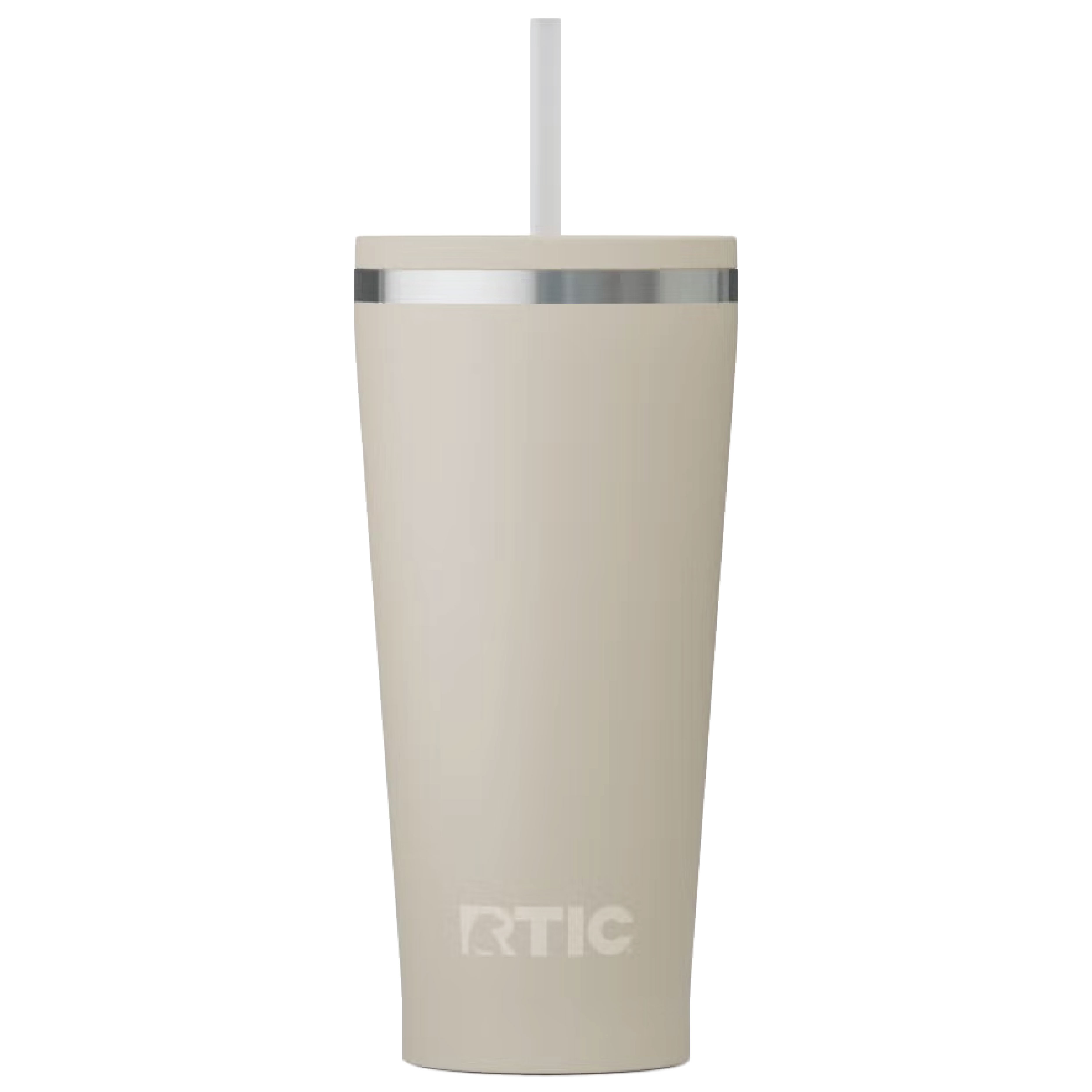 RTIC 20oz Stainless Steel Ceramic-Lined Everyday Tumbler 53