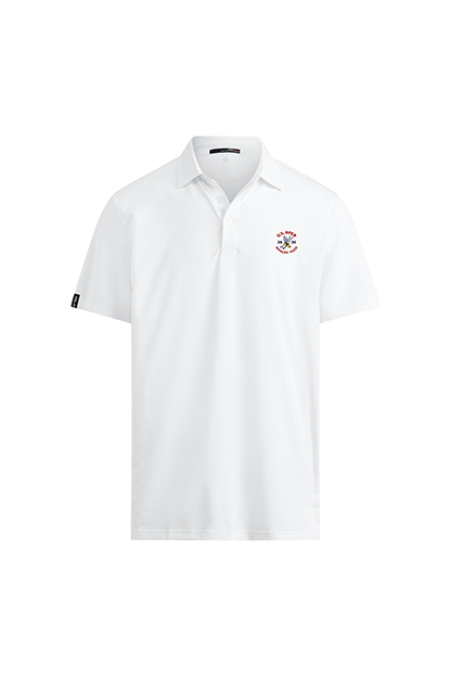 Active Fit Golf Polo Shirt 11