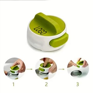 Manual Can & Jar Opener 8