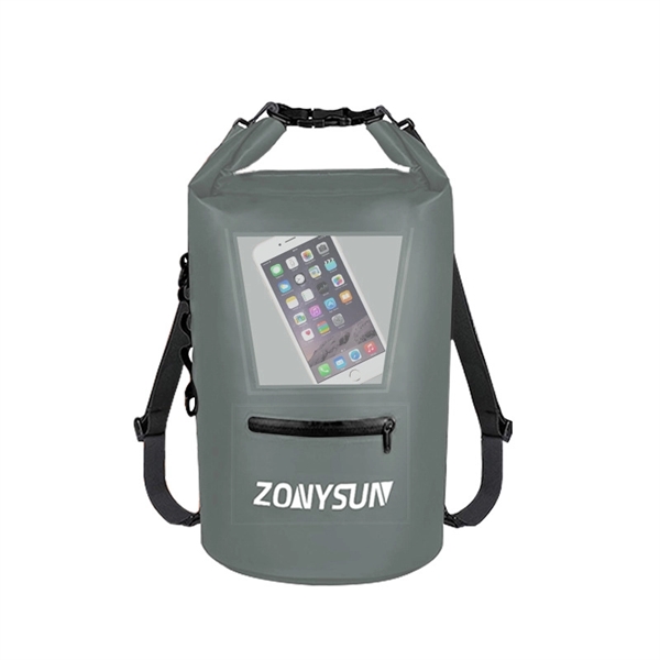 20L Waterproof Floating Dry Bag 6