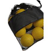 Golf Practice Balls with Mesh Pouch 75