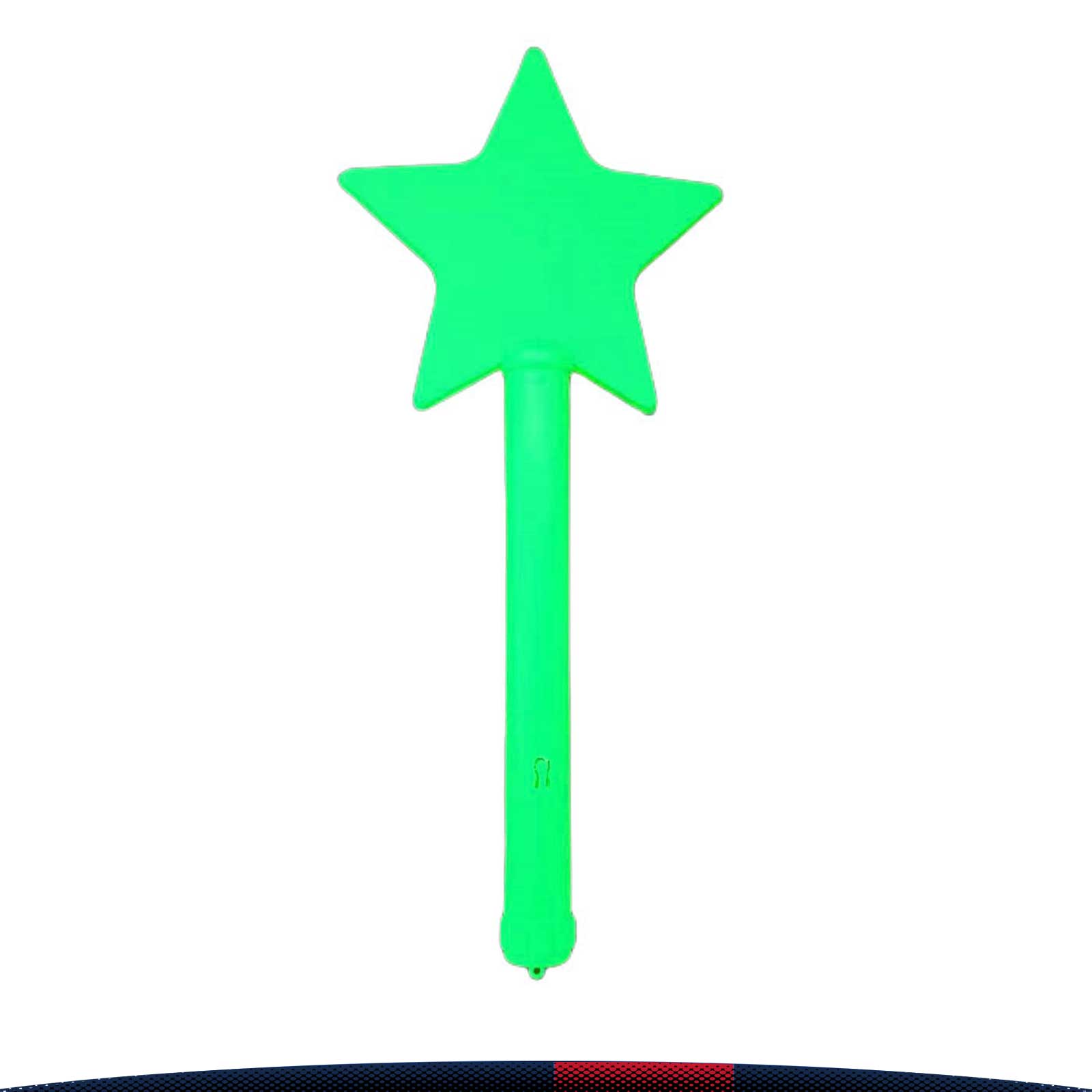 Five-Pointed Star Glow Stick 2