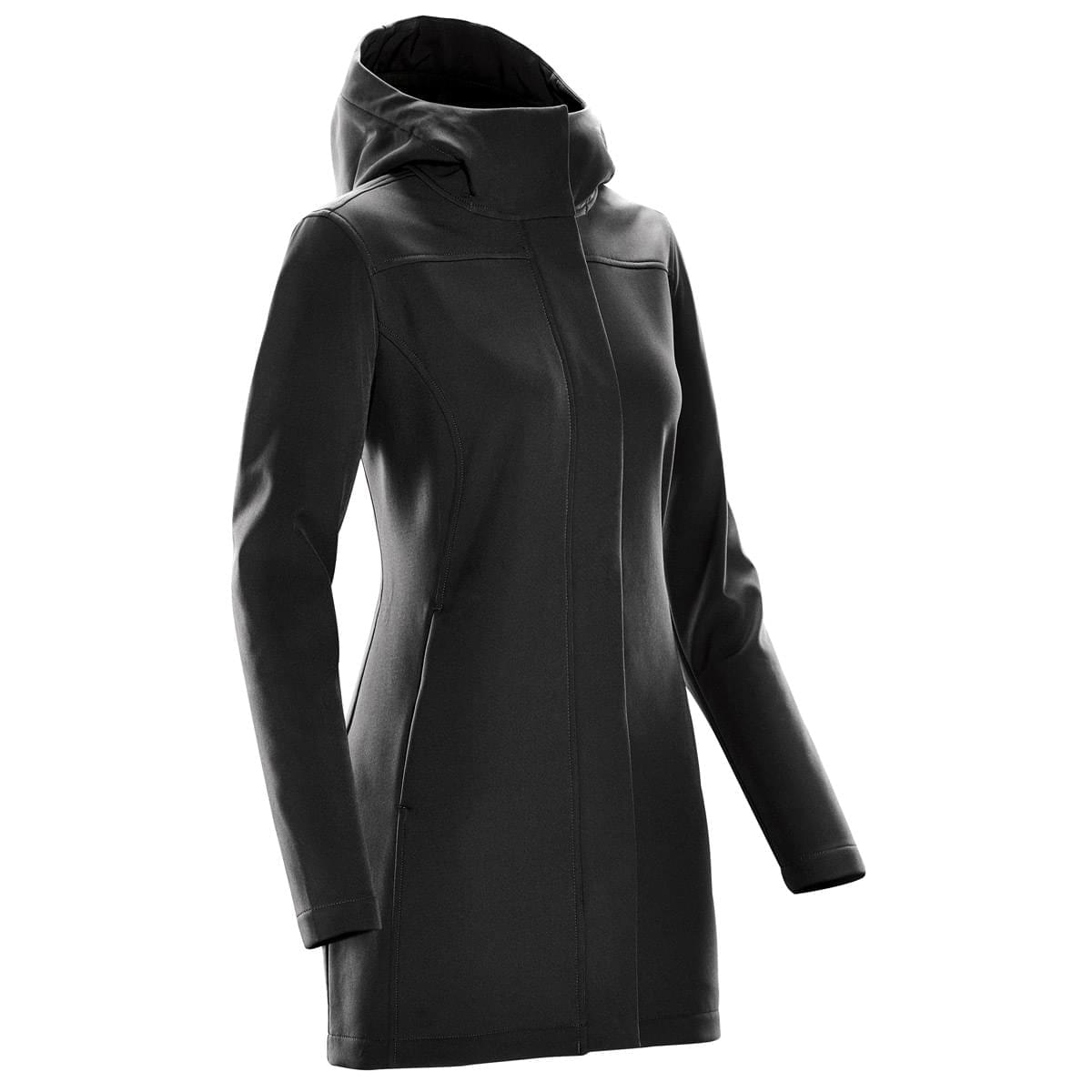 Stormtech Women's Barrier Softshell Jacket 5