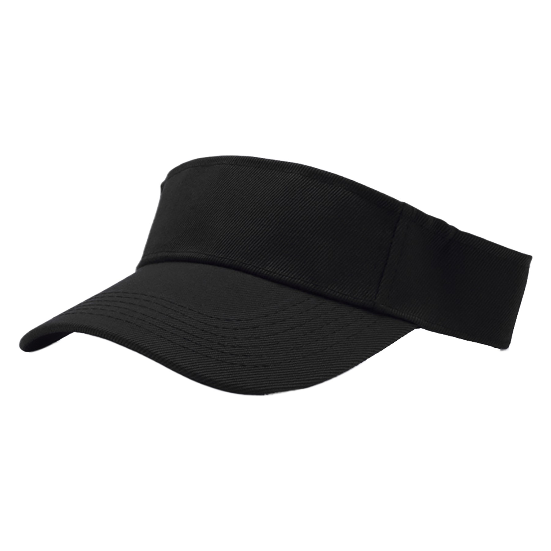 Sun Visor Hat 1
