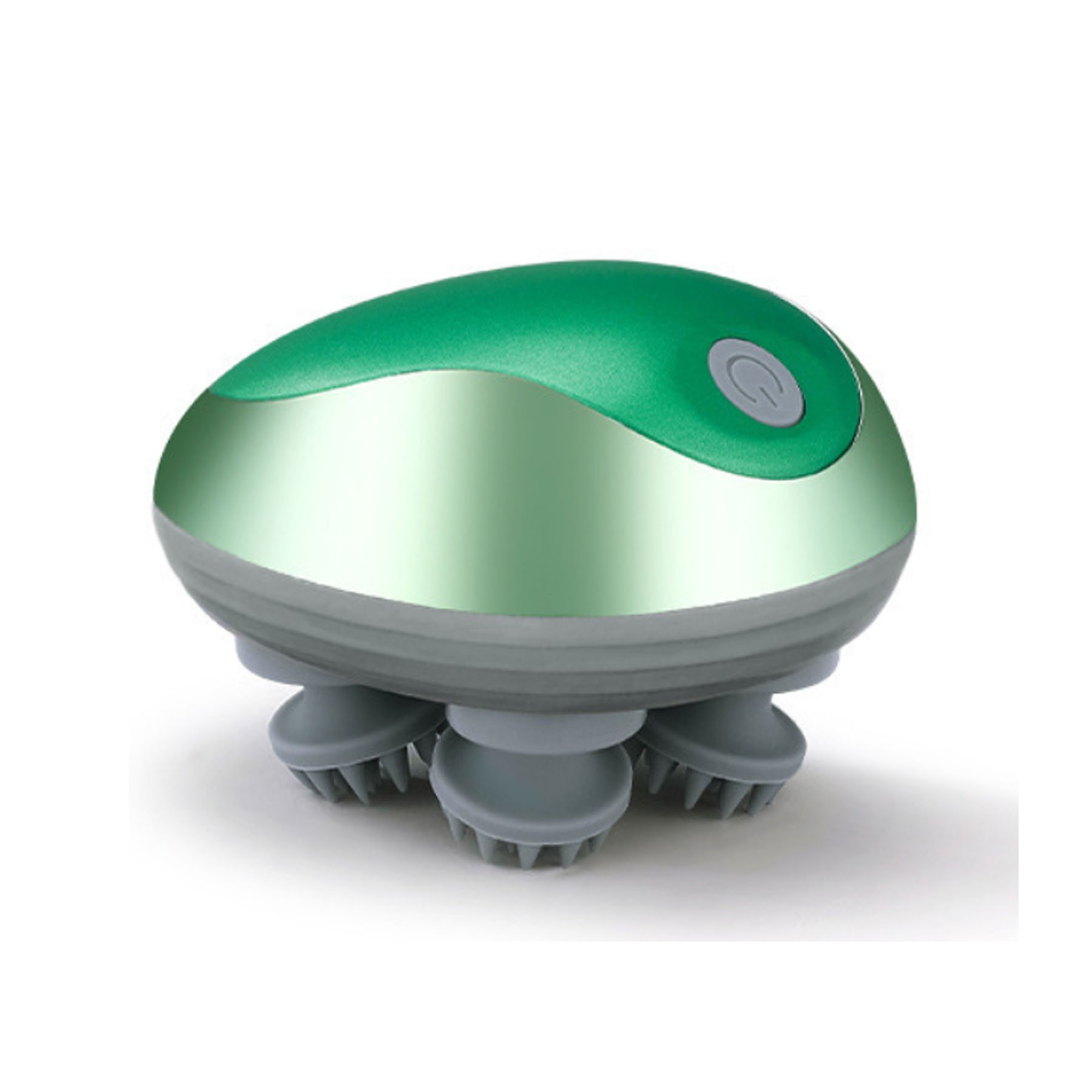Electric Scalp Massager 2