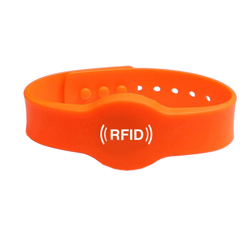 RFID Wristbands 1