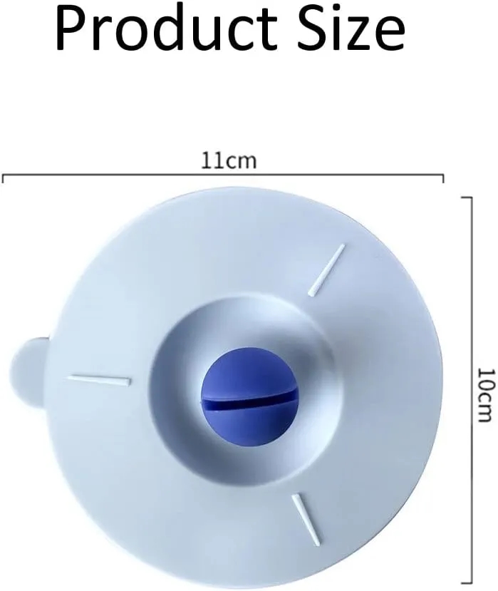 Silicone Cup Cover 7