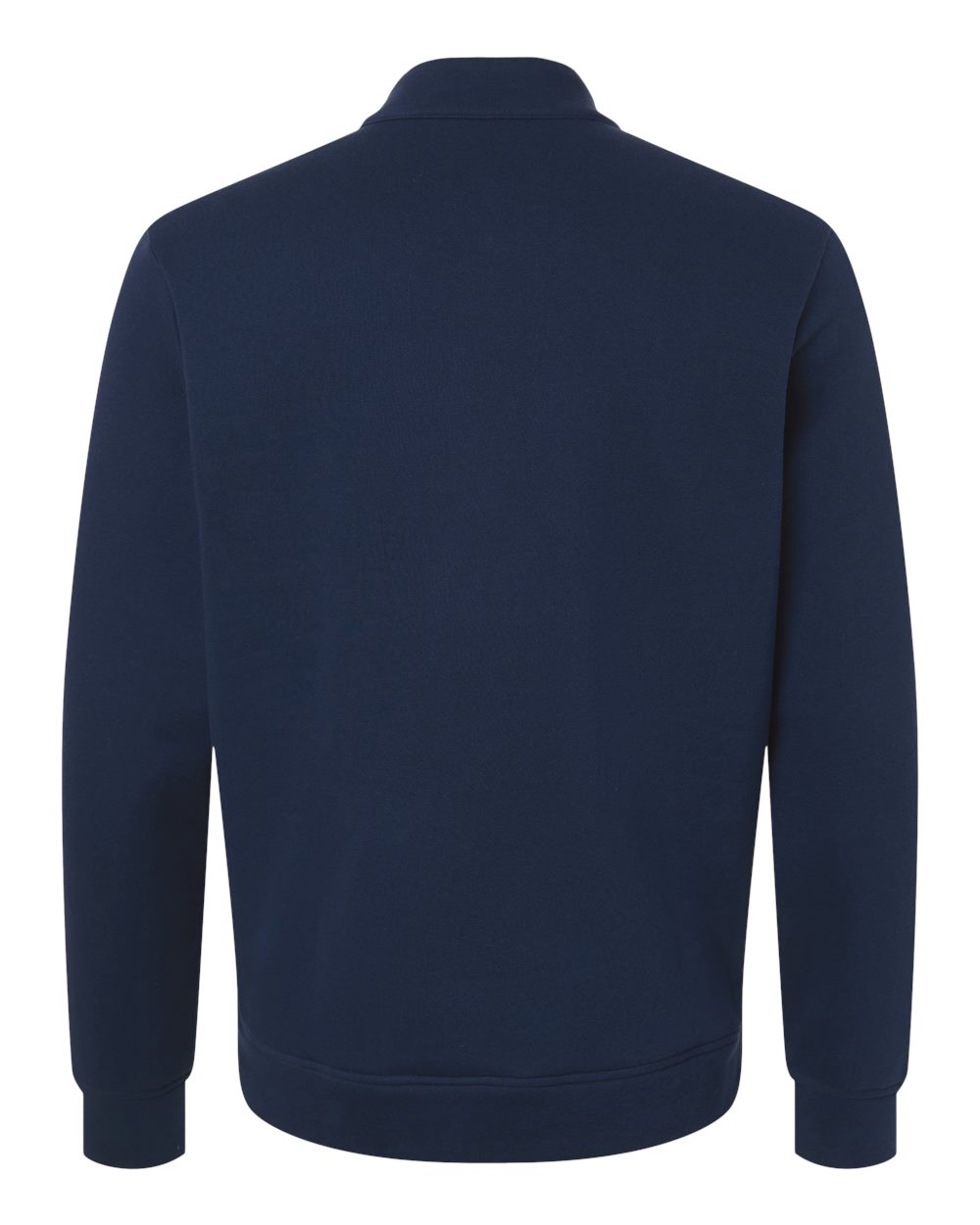 Men's Elevated Fleece Quarter-Zip Pullover - A721 4