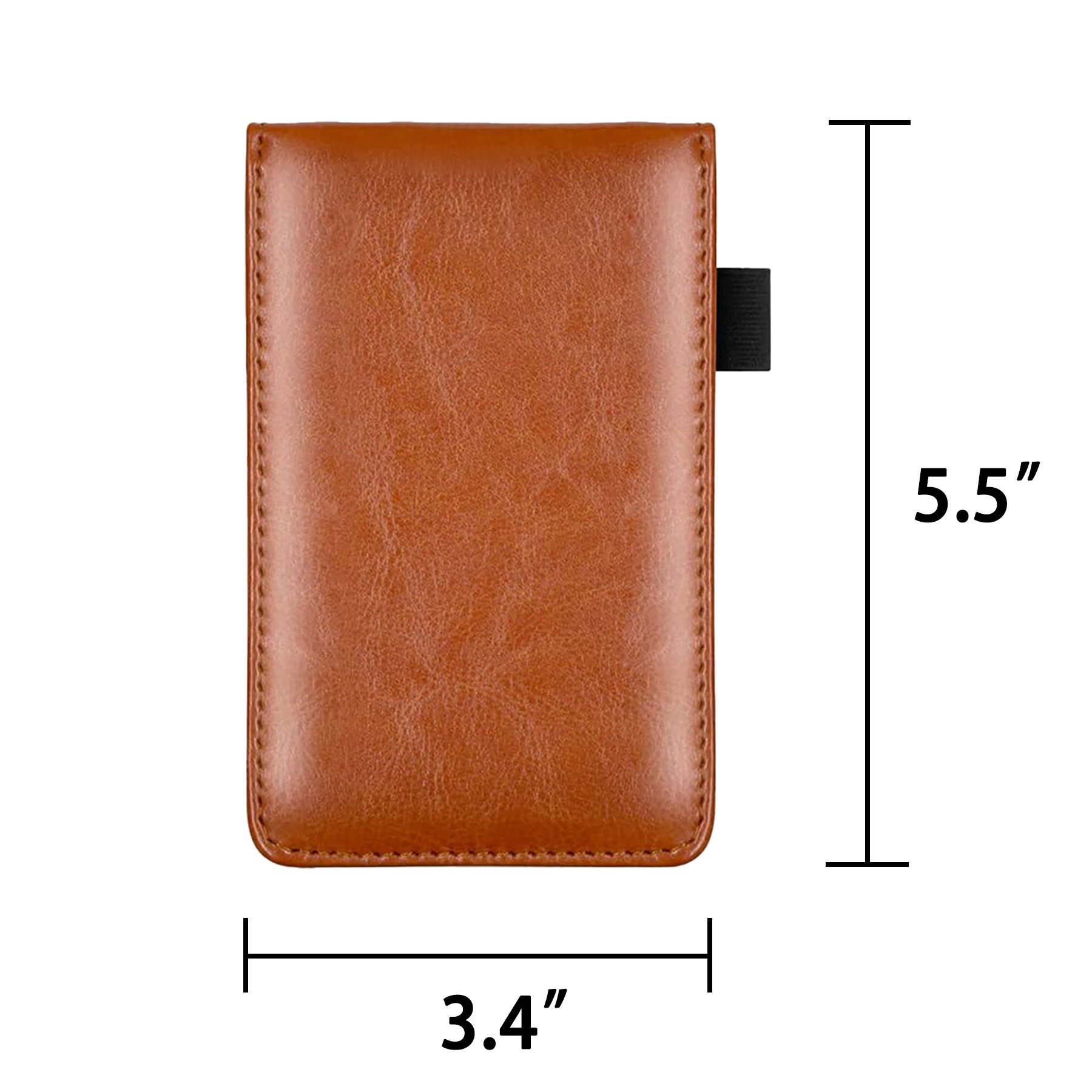 Small Pocket Notepad 5