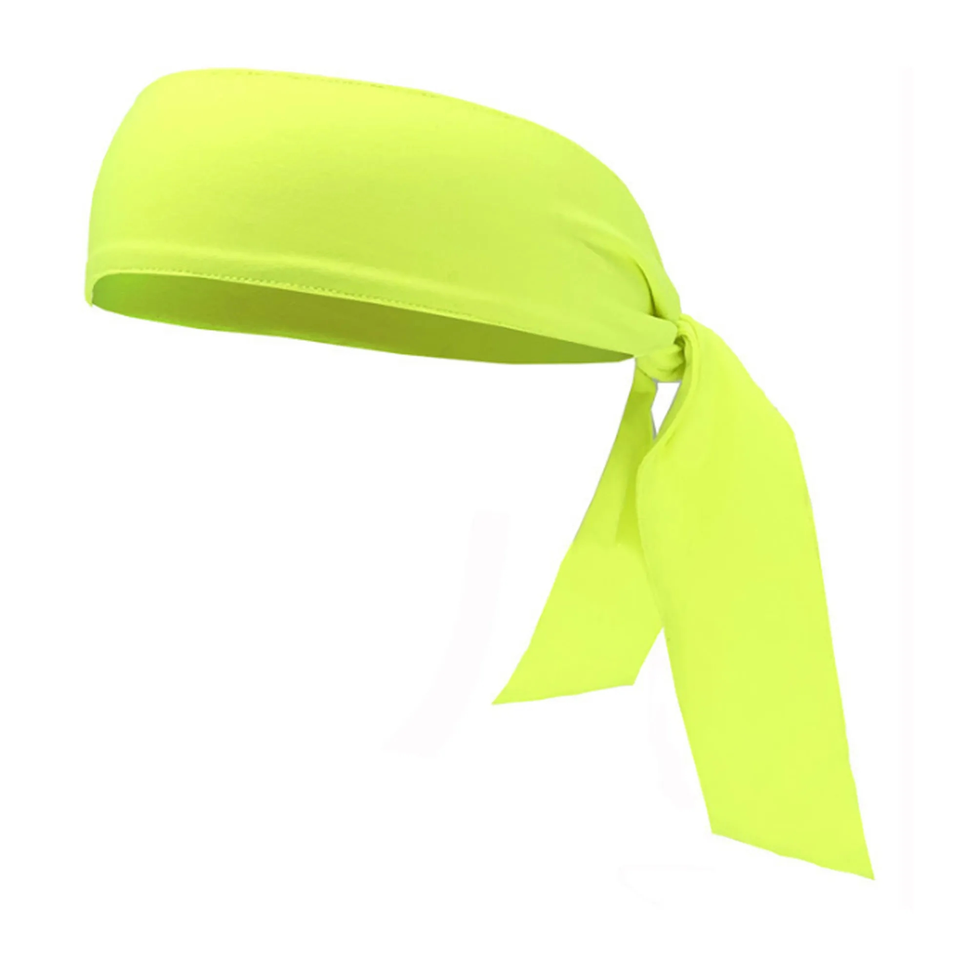 Custom Sports Headband 3