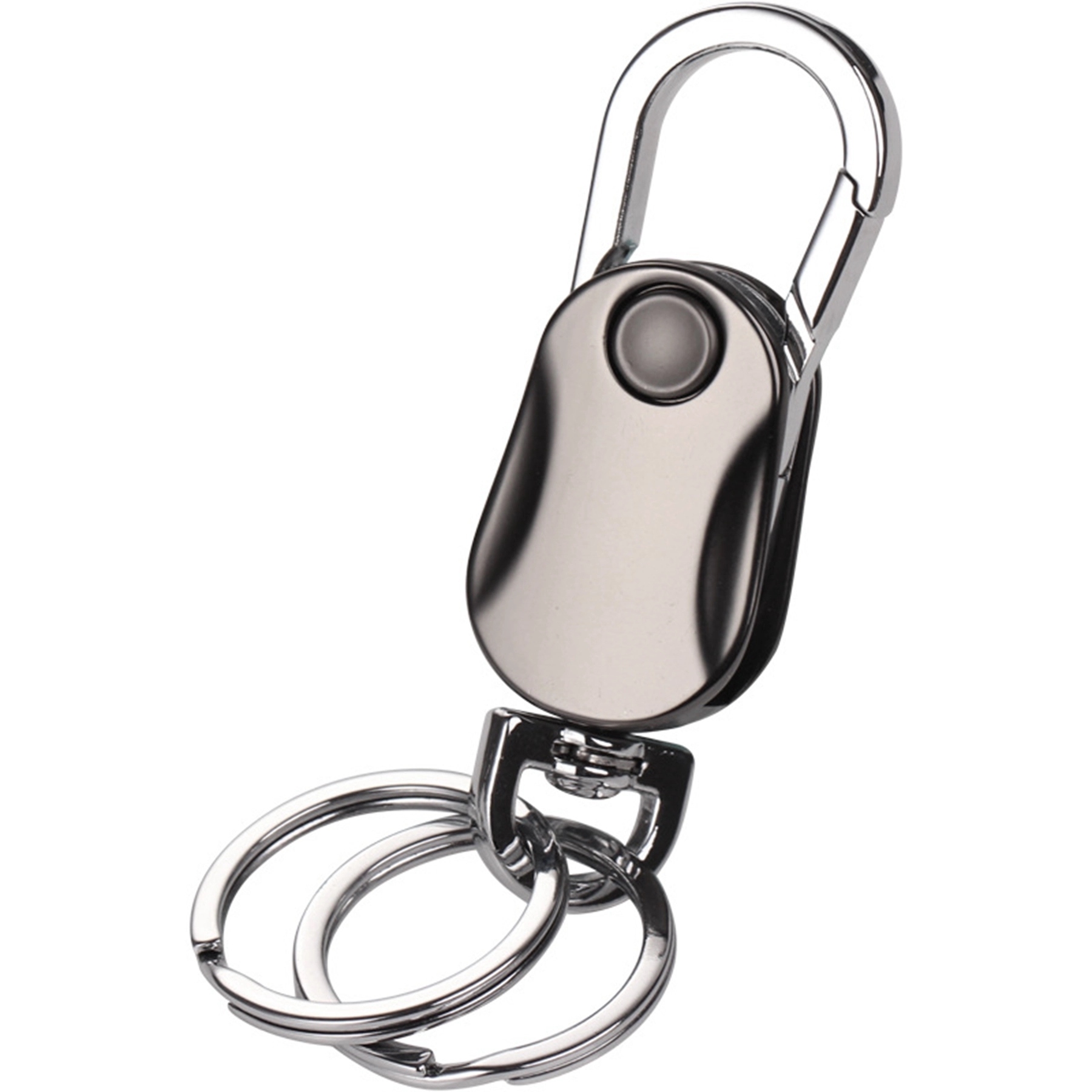 Multi-functional Fidget Spinner Keychain Bottle Opener 4