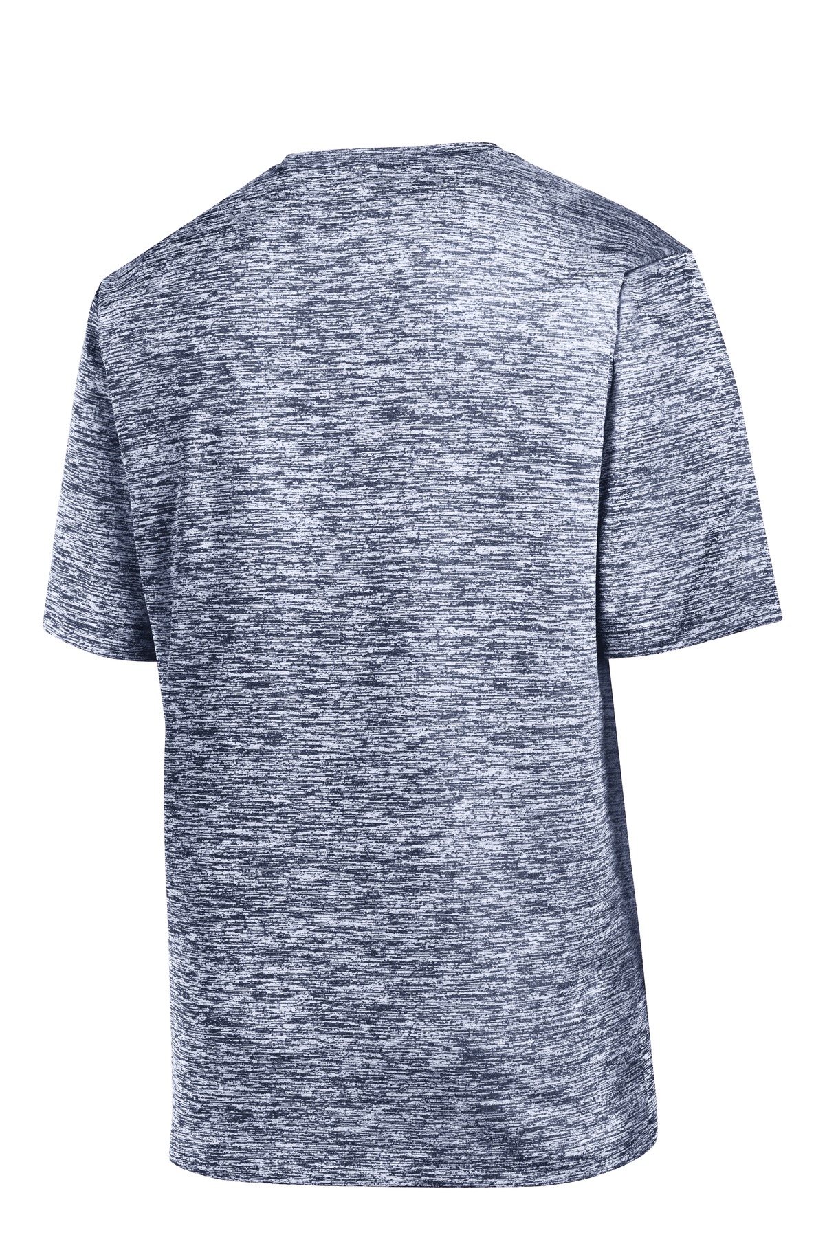 Sport-Tek PosiCharge Electric Heather Tee. ST390 97