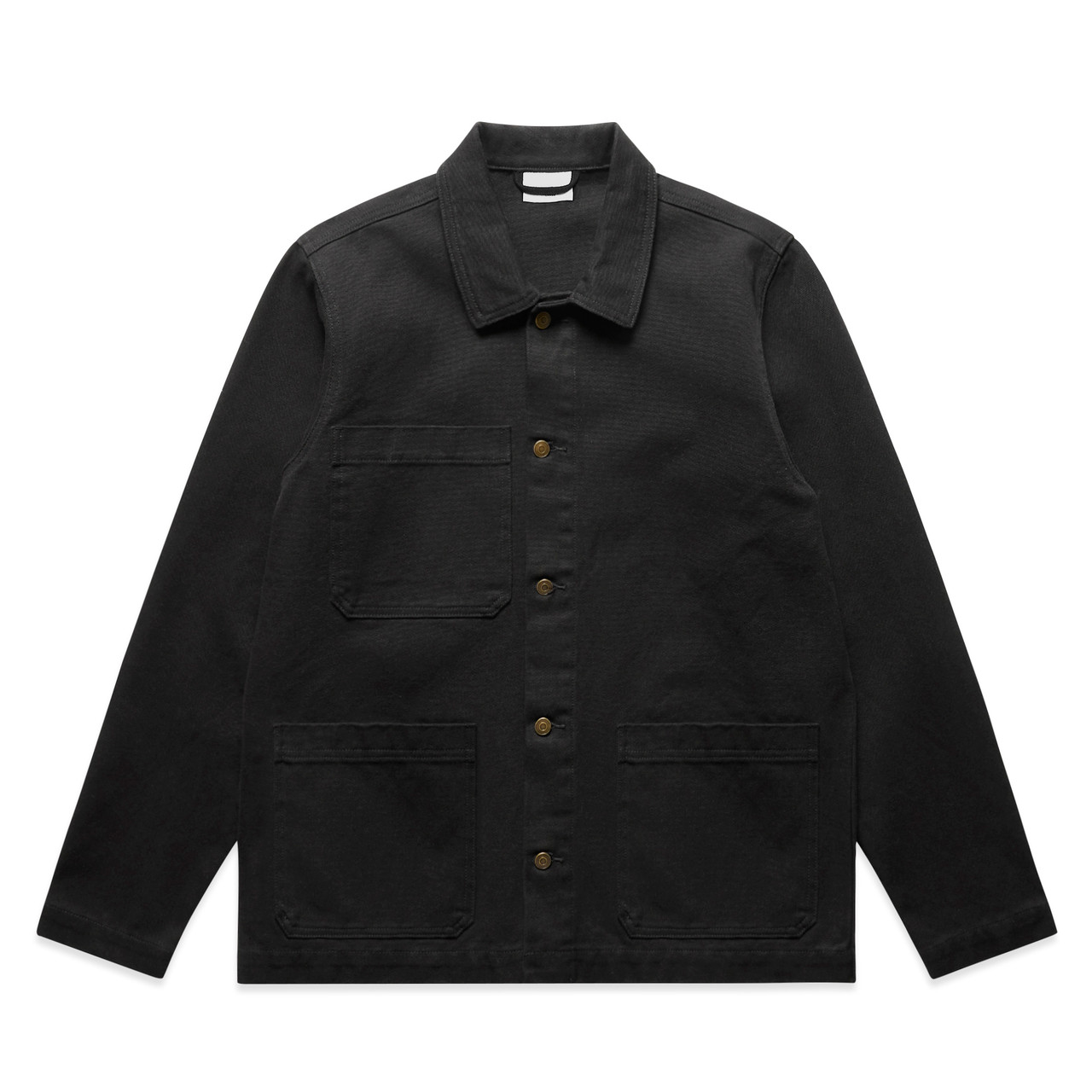 Canvas Chore Jacket | 5524 8