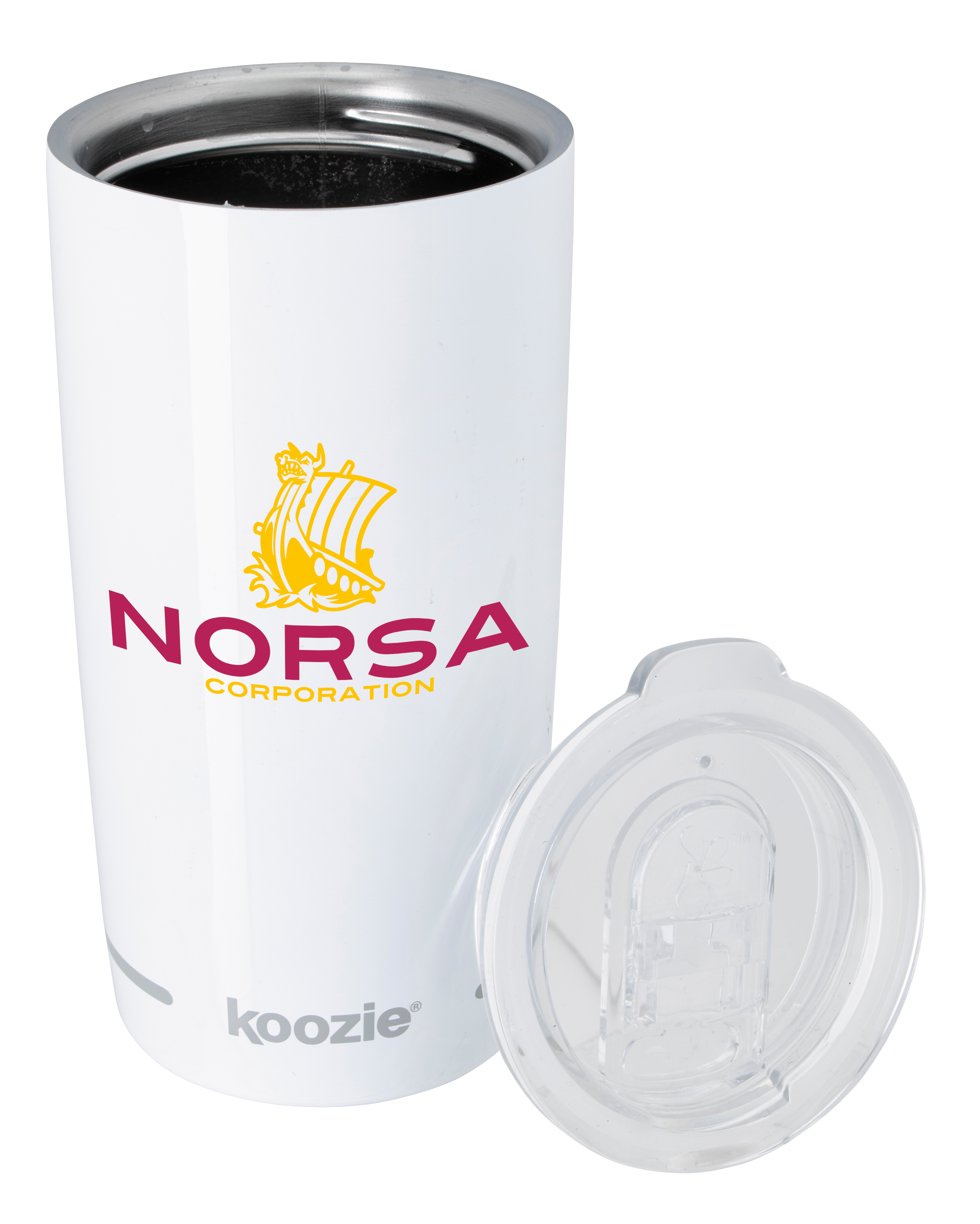 Savannah Vacuum Tumbler with Tritan Lid 18 oz