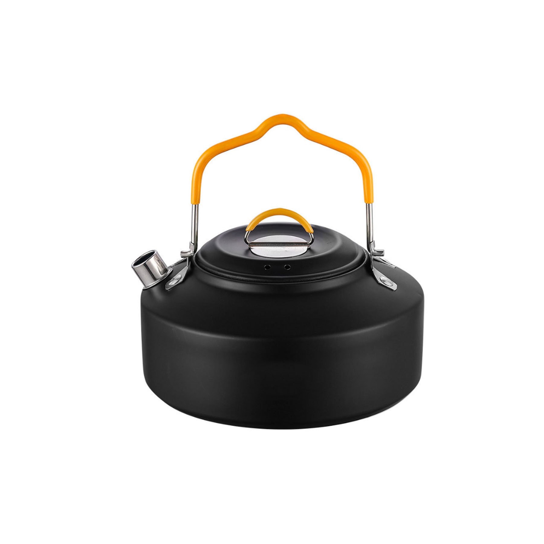 Outdoor Kettle 4