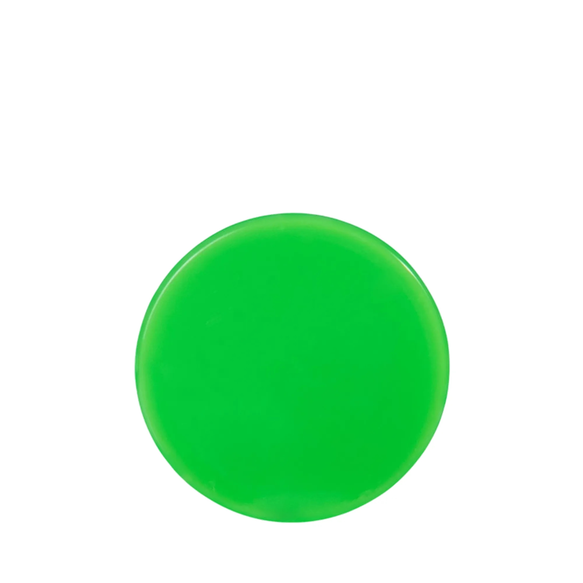 Plastic Token Coin 1.46 Inch for Games and Rewards 2