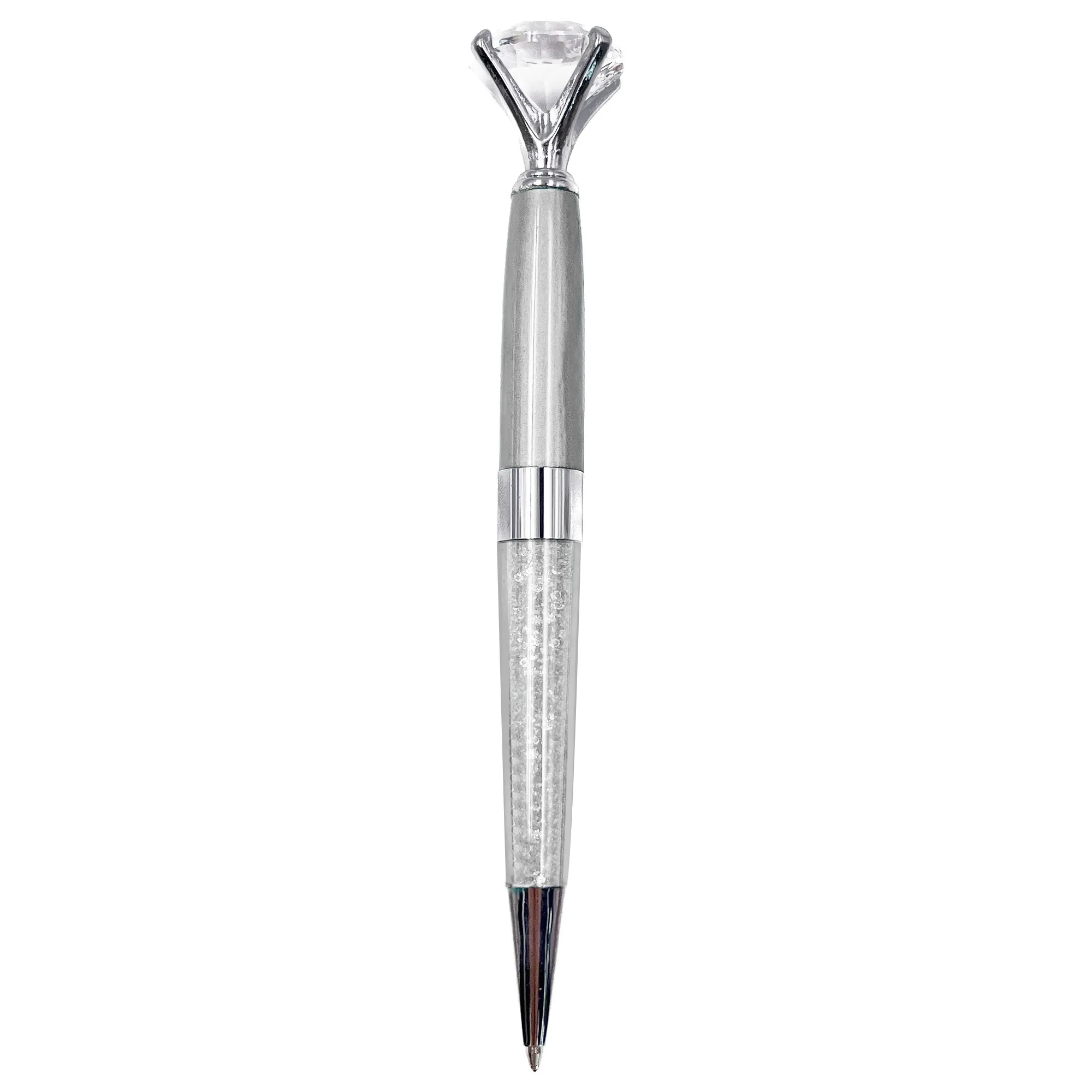 Metal Crystal Diamond Pen 9