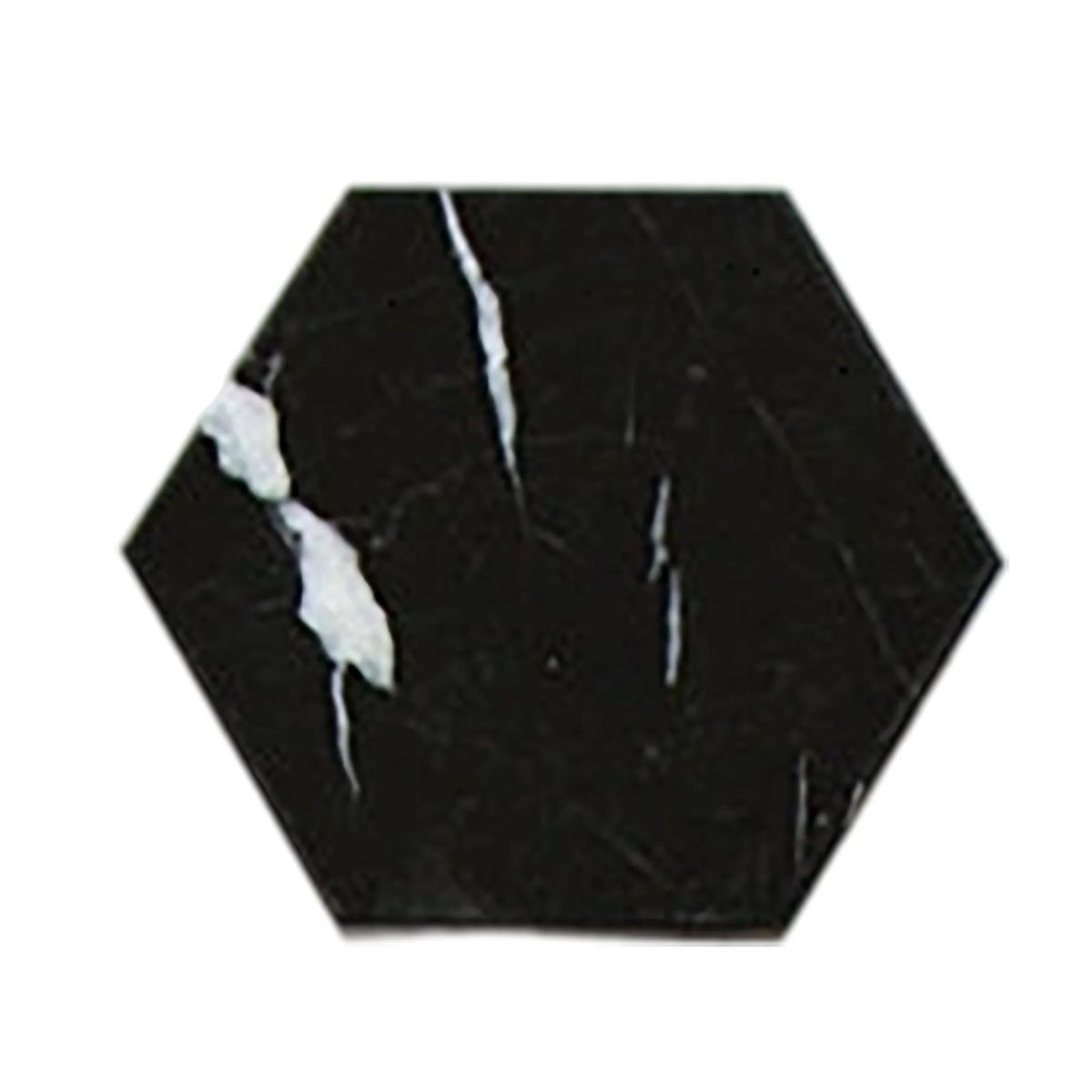 3.94-inch Marble Coaster with Chic Holder and Logo Imprint for Branding 11