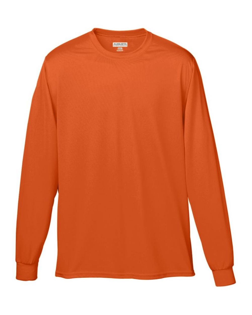 Unisex Nexgen Performance Long Sleeve T-Shirt - 788 58