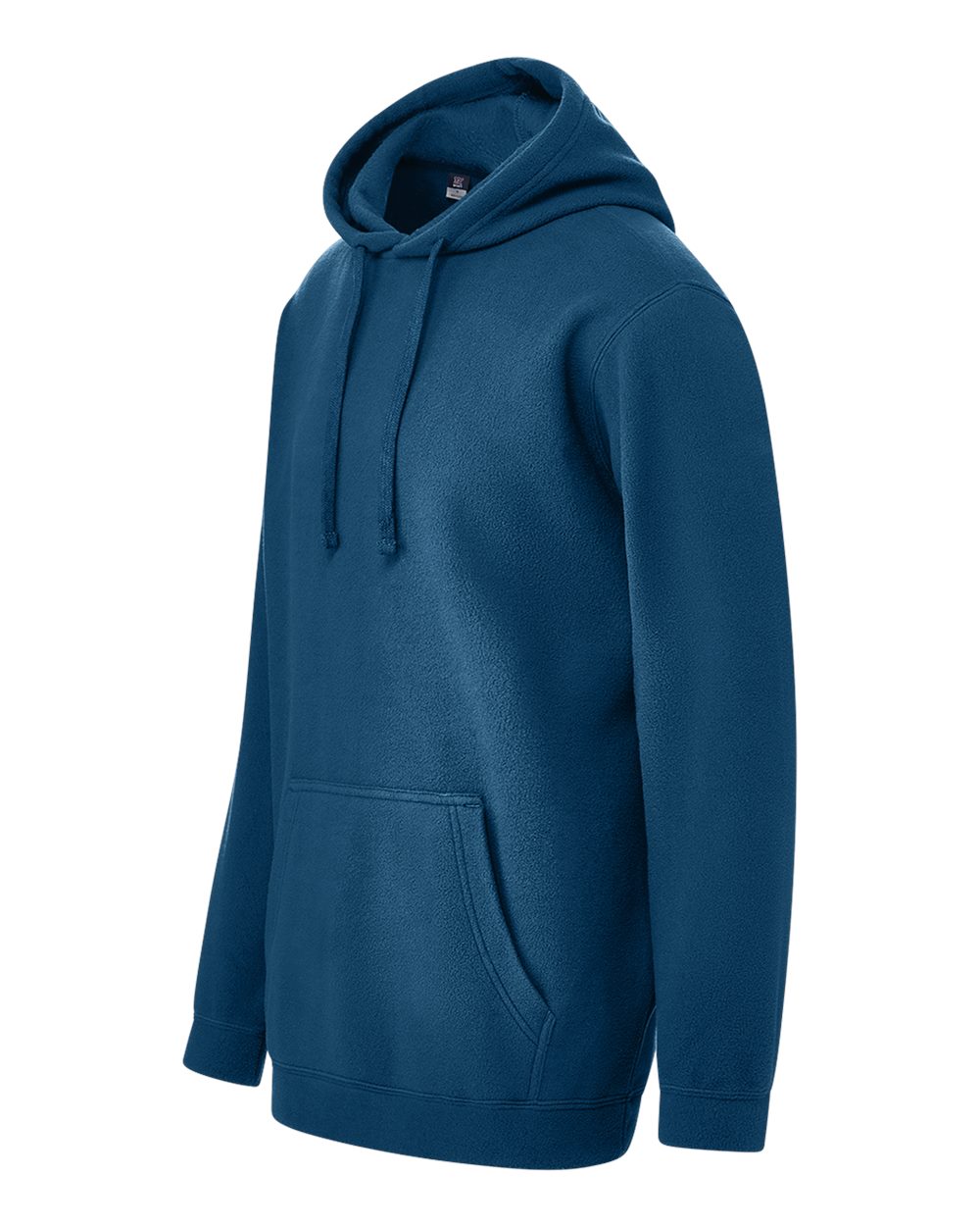 Unisex Whisper Fleece™ Hooded Sweatshirt - 24701 45
