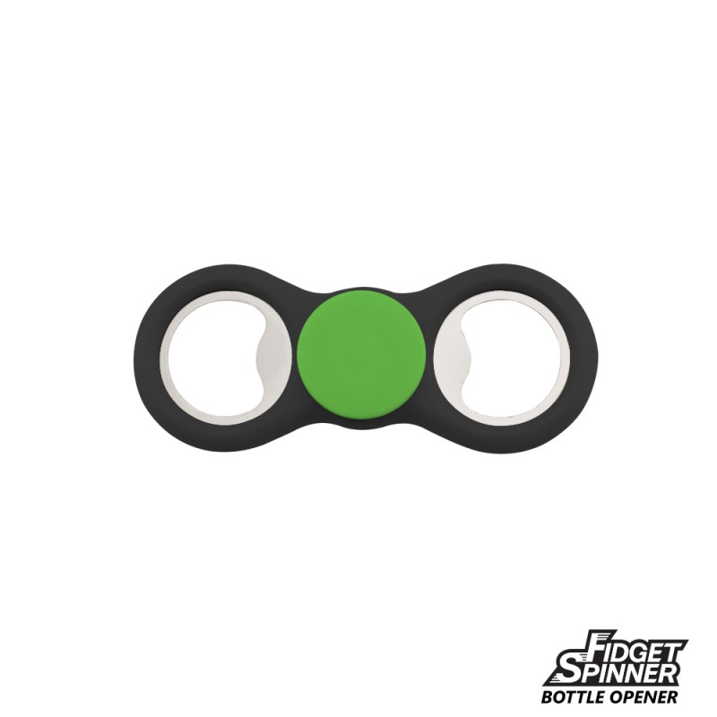 Bottle Opener Fidget Spinner 1