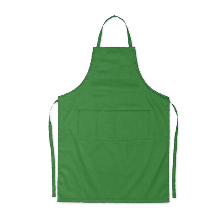 JUNIOR COTTON APRON (age: 8-12) 10