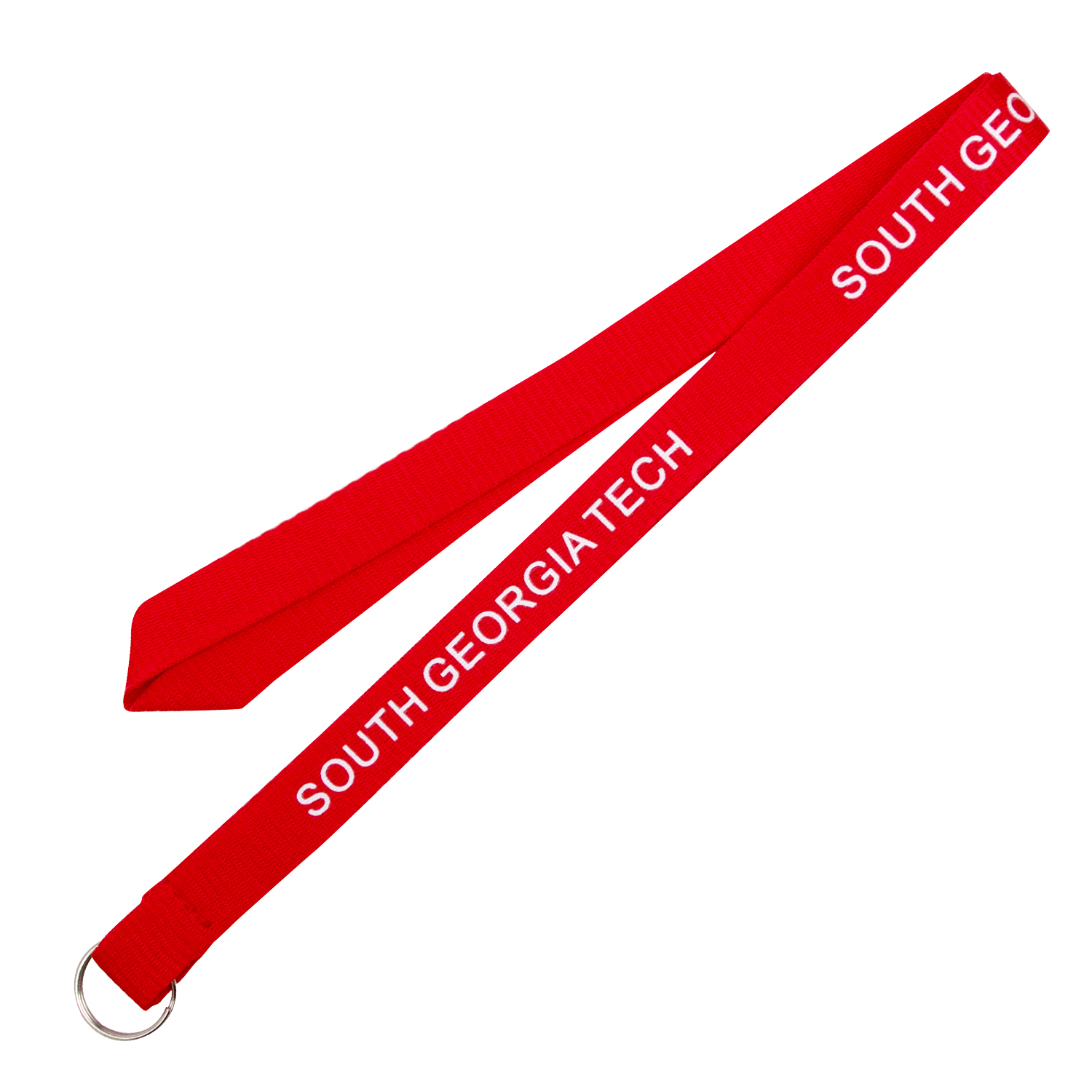 5/8" Cotton Lanyard 10