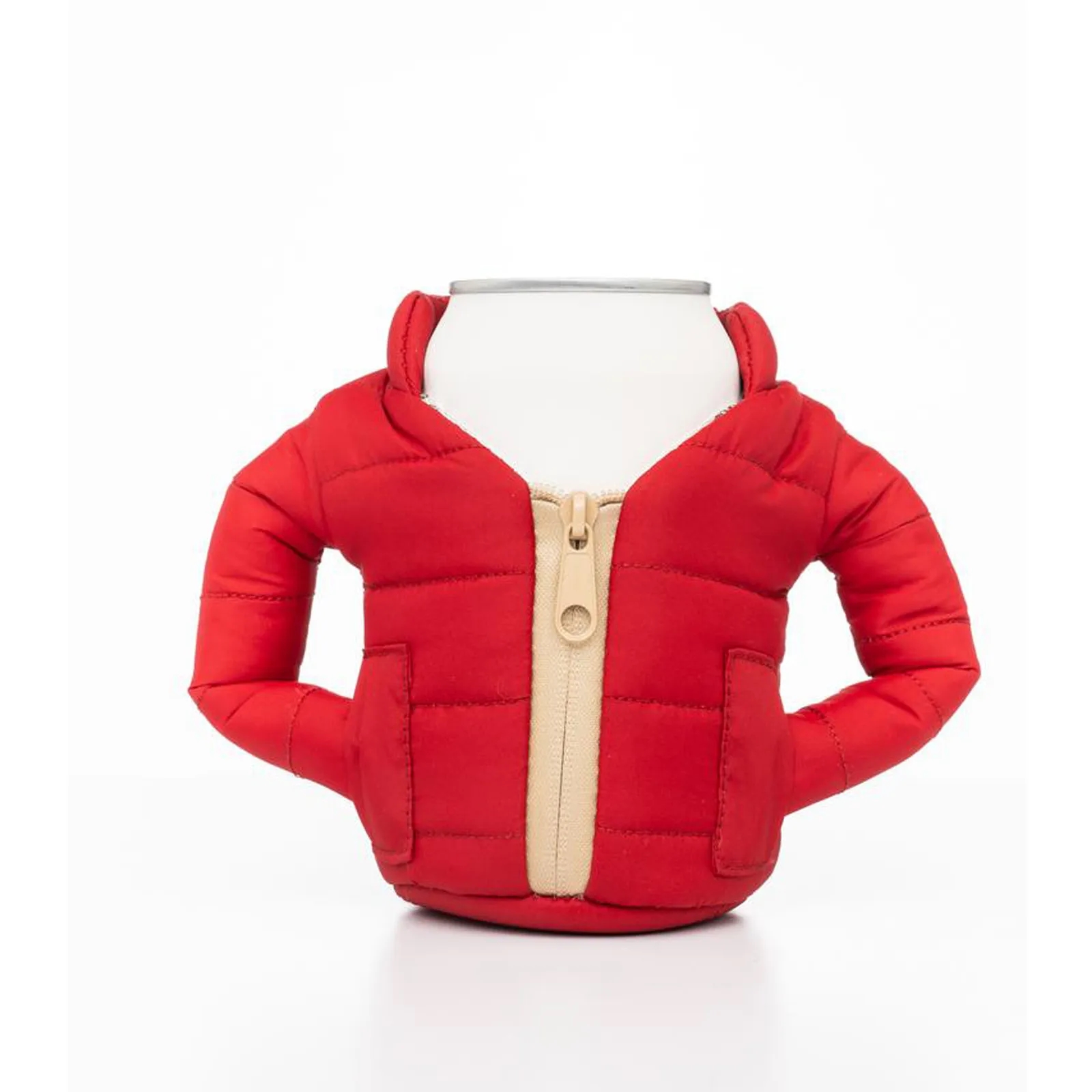Cup Jacket Can Cover 3