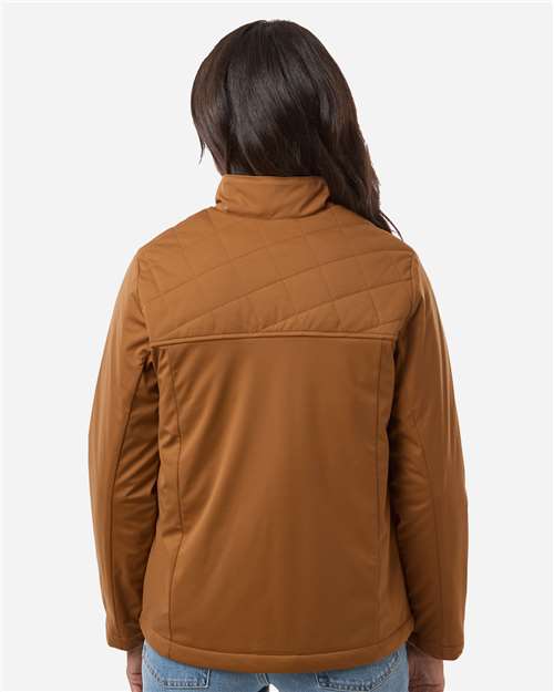 Women's Guardian Insulated Utility Jacket - M781W 3