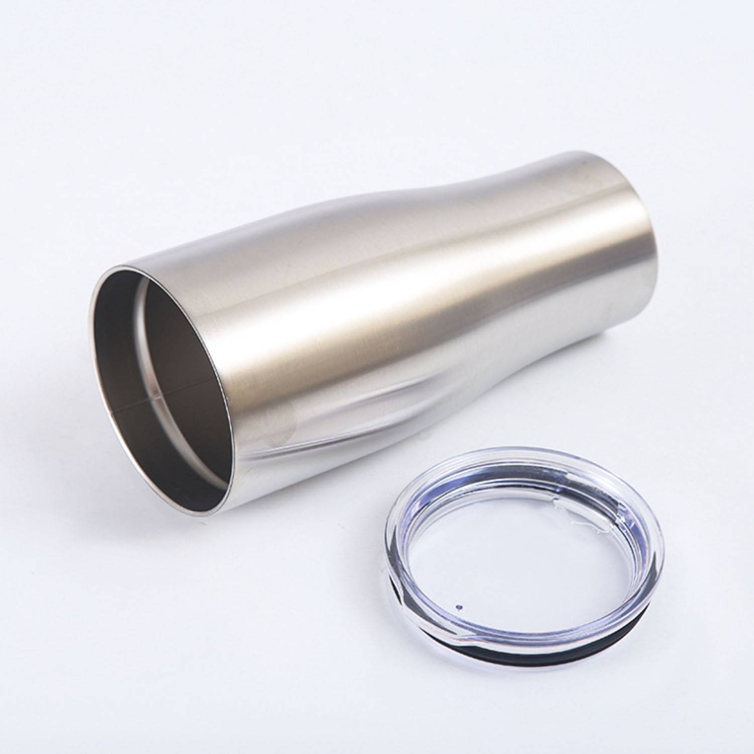 30oz Stainless Steel Travel Tumbler 6