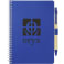 FSC® Mix 5" x 7" Spiral Notebook with Pen 74