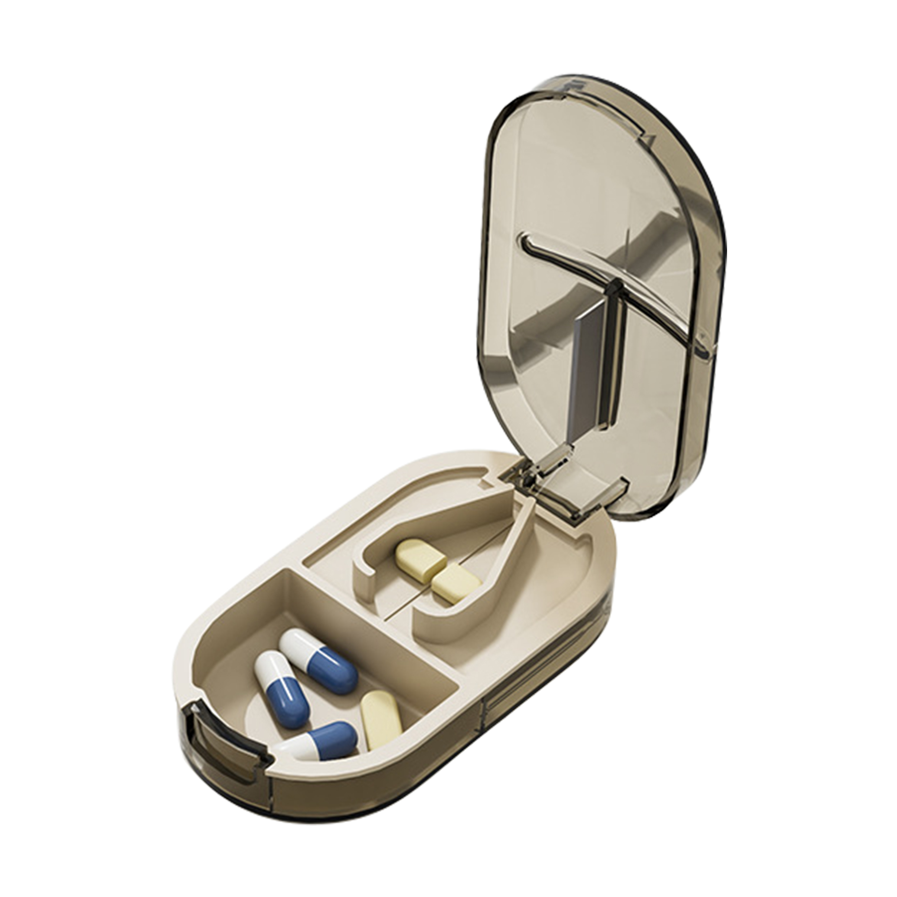 Pill Cutter 3