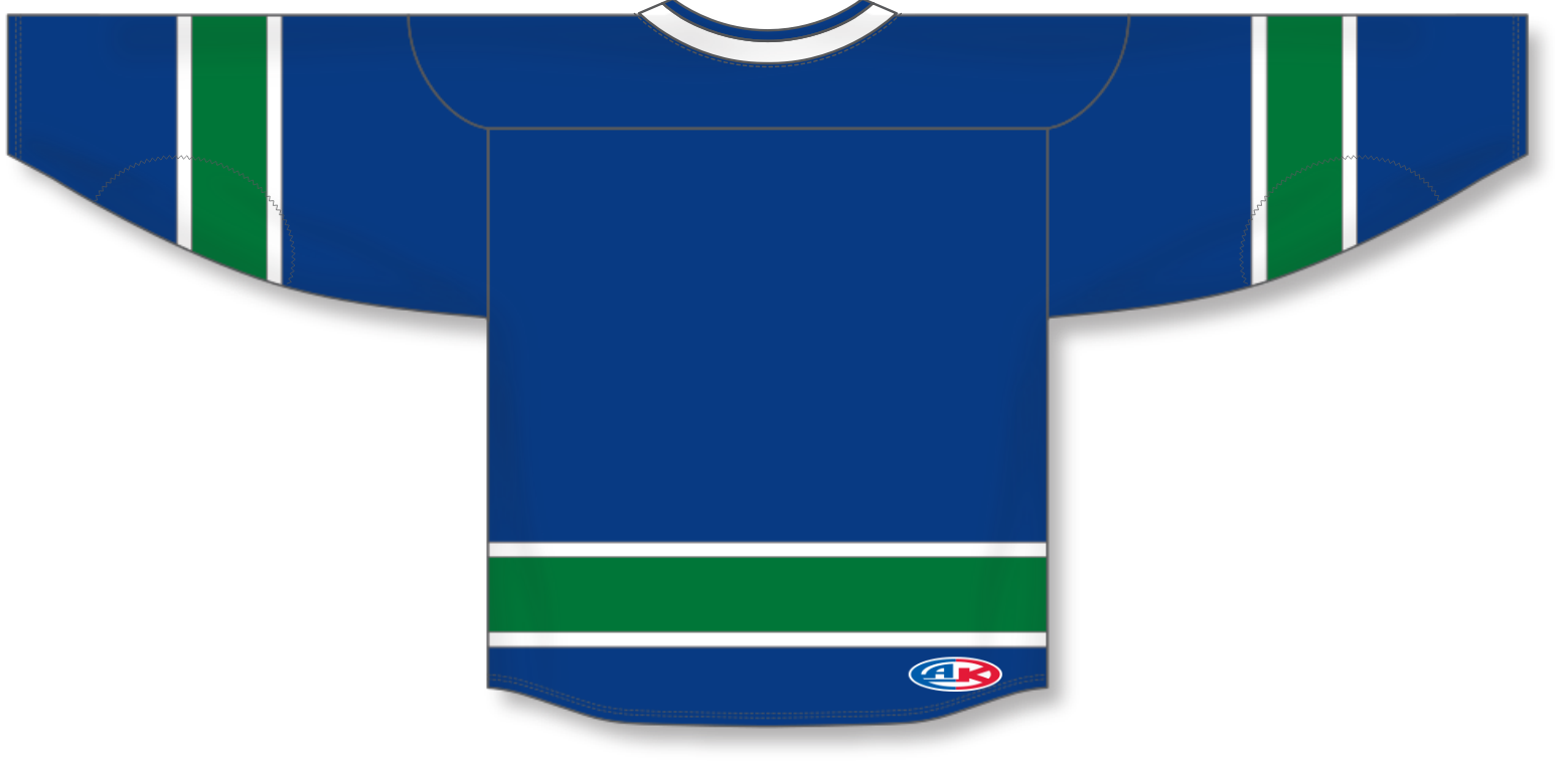 Pro Hockey Jerseys H550B-VAN-G05 11