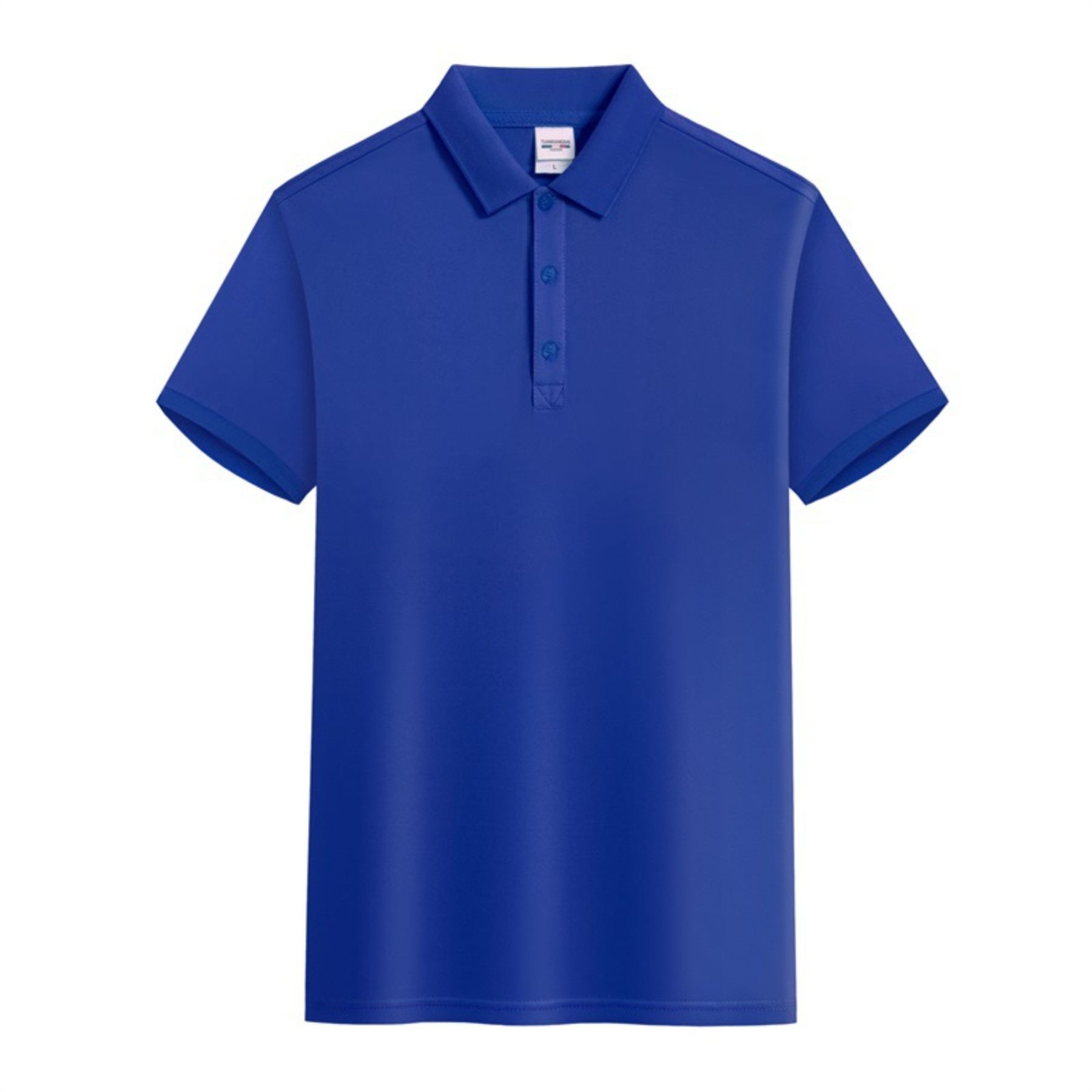 Polo Shirt 7