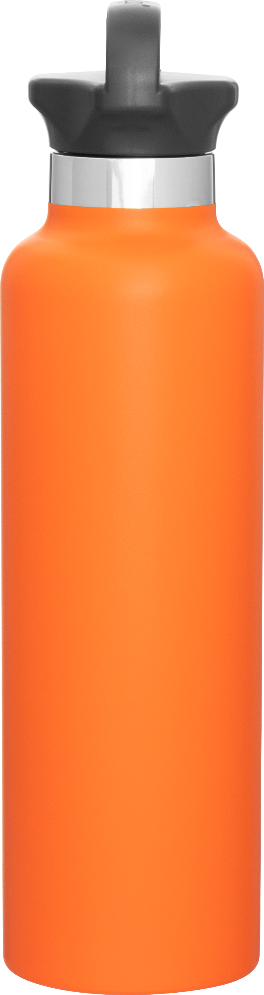 24 oz h2go ascent - powder 40