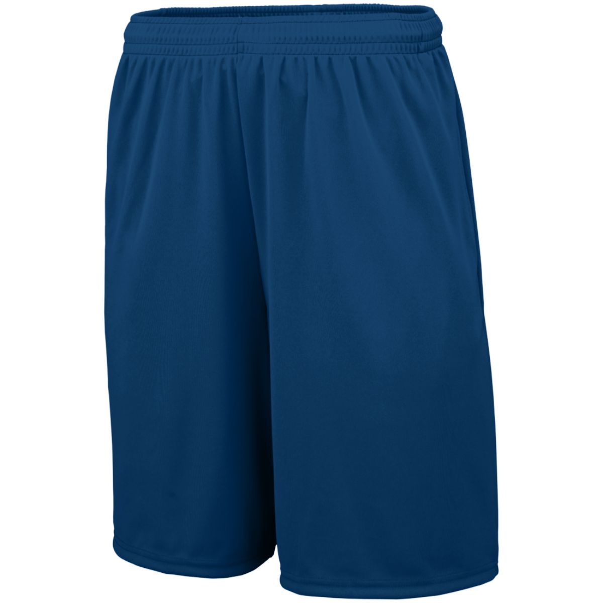 Youth Training Shorts With Pockets 3